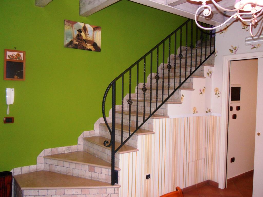 Bed Breakfast De Nittis