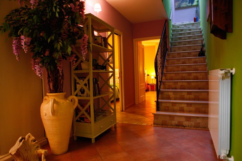 Bed Breakfast De Nittis