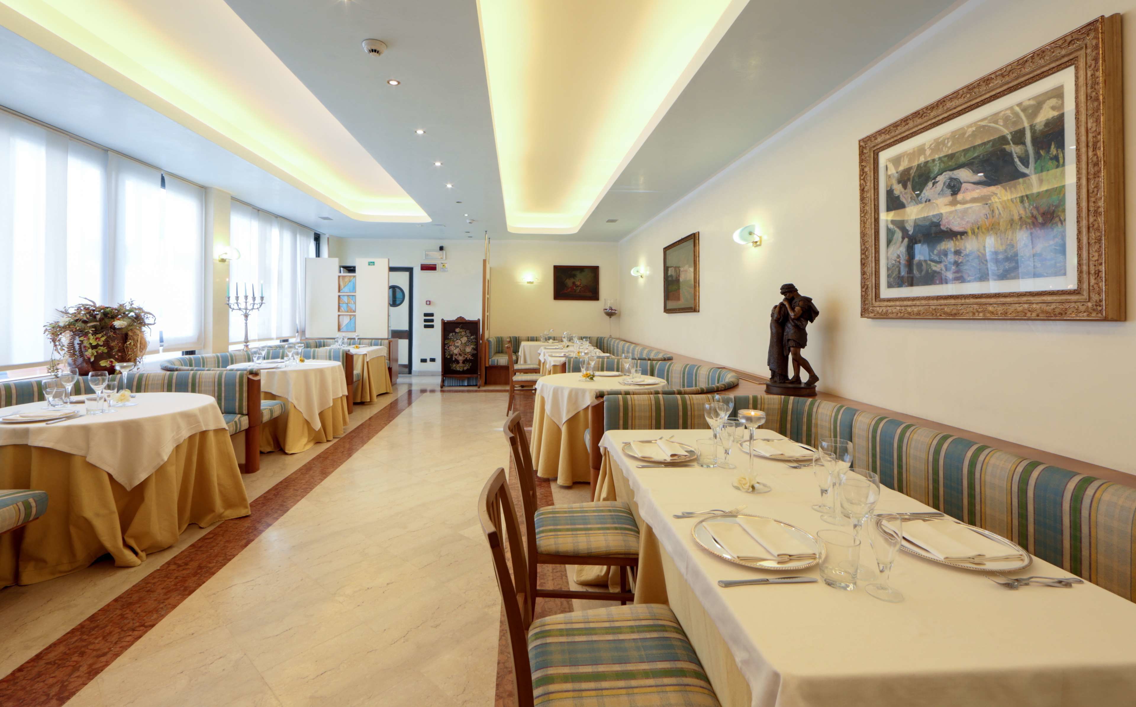 Best Western Hotel Dei Cavalieri
