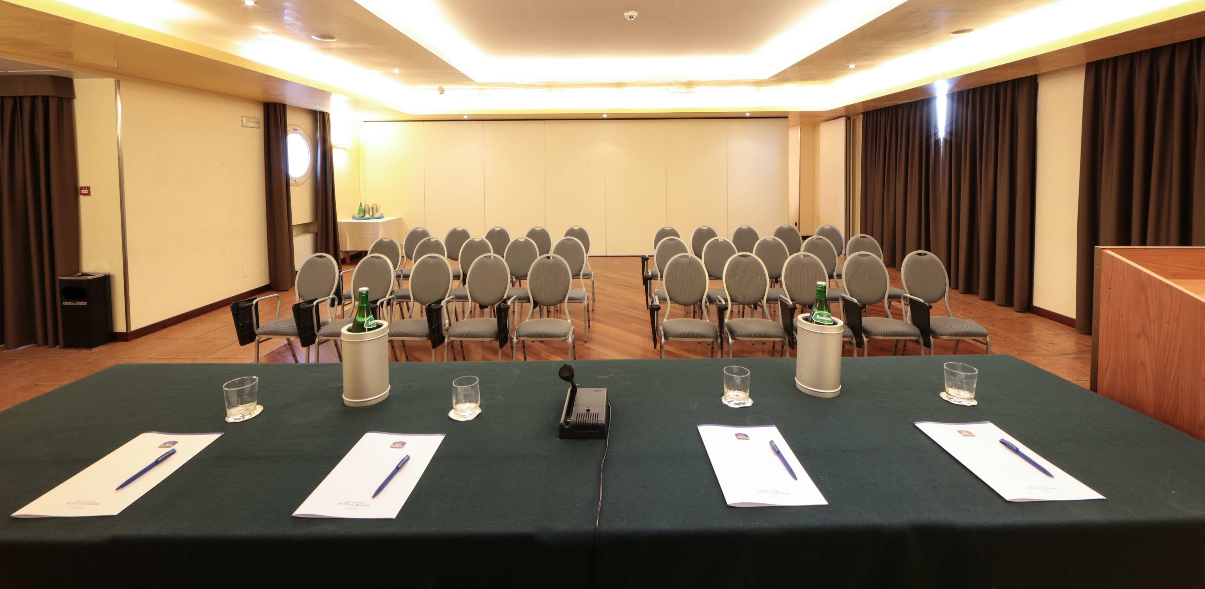 Best Western Hotel Dei Cavalieri