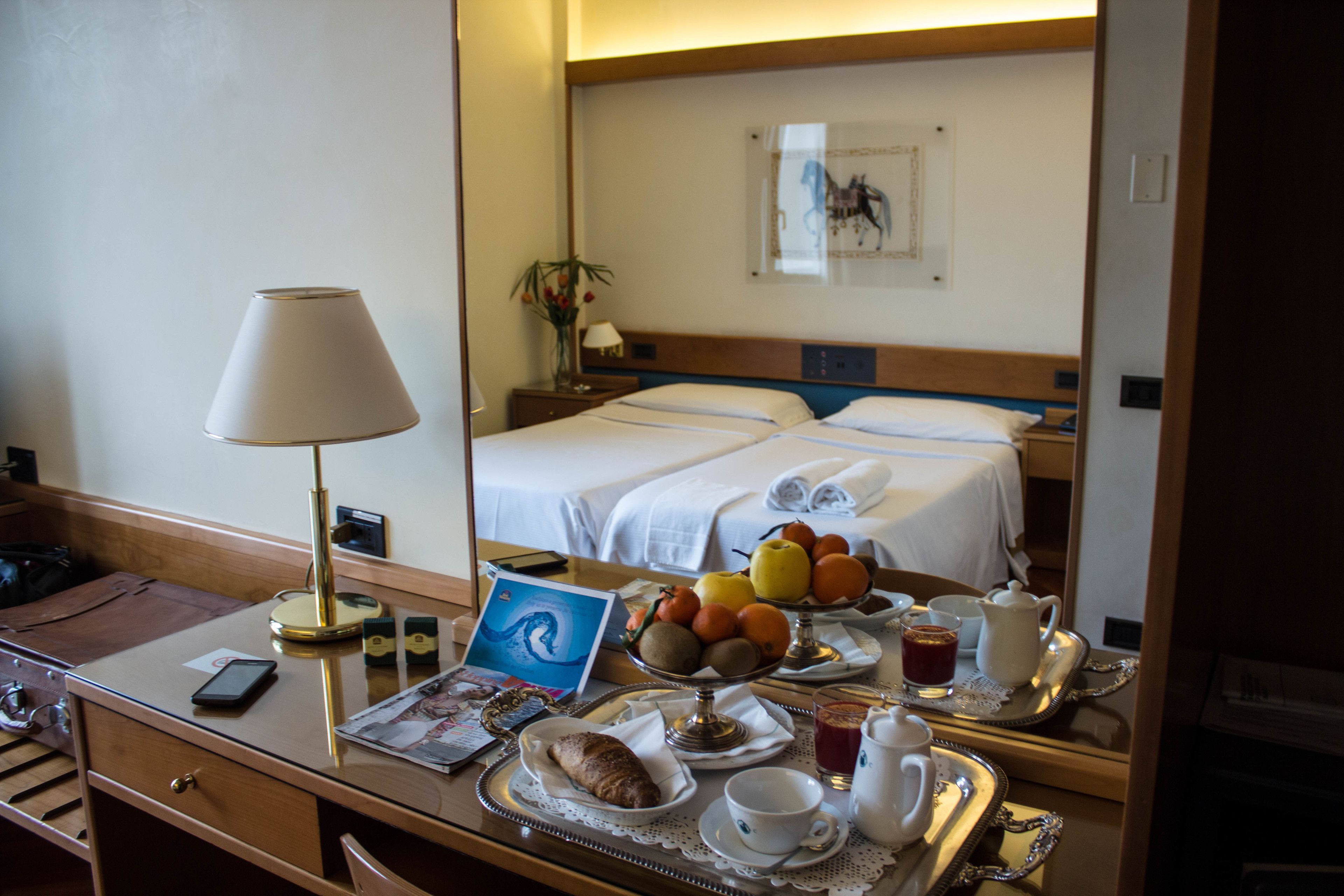 Best Western Hotel Dei Cavalieri