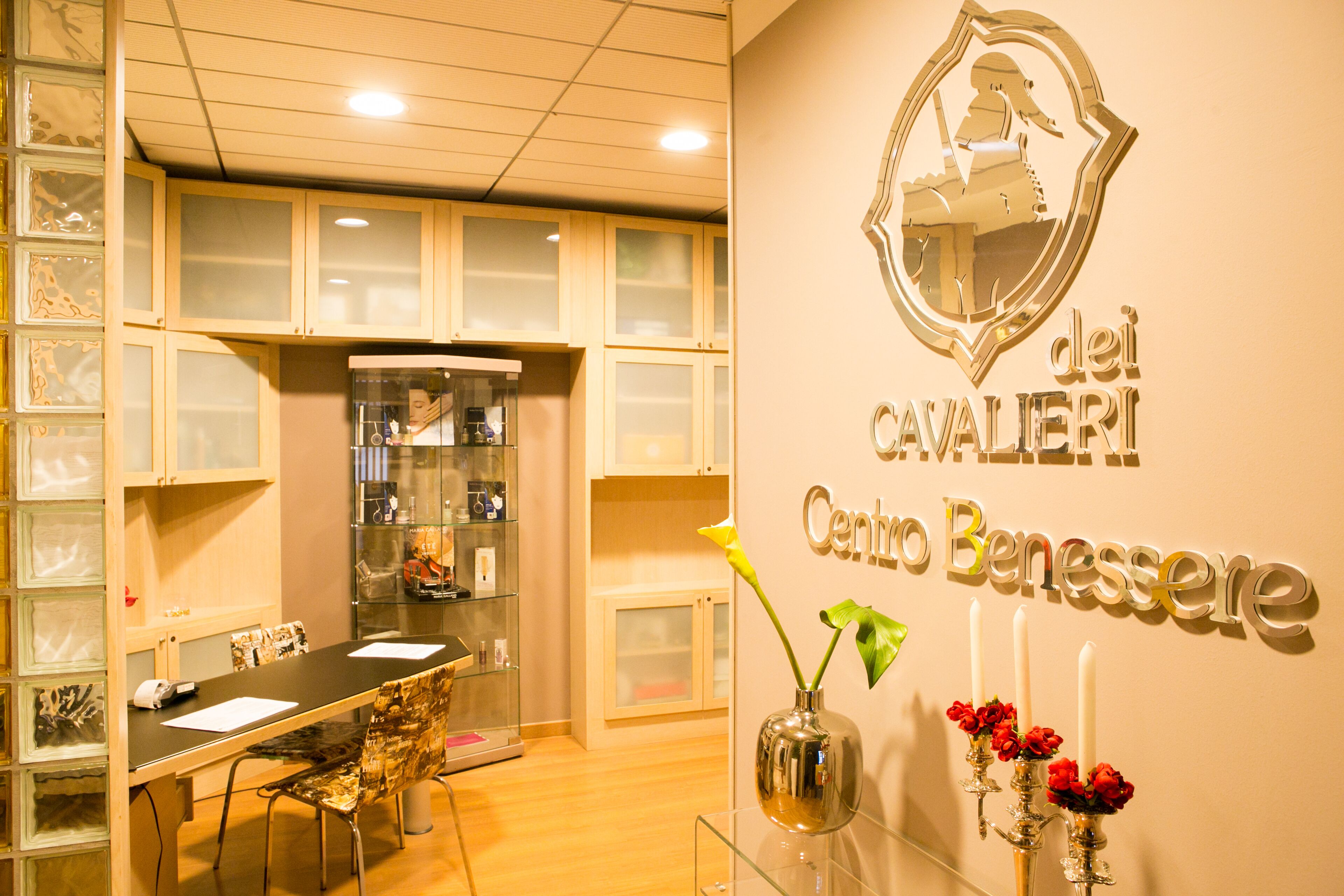 Best Western Hotel Dei Cavalieri