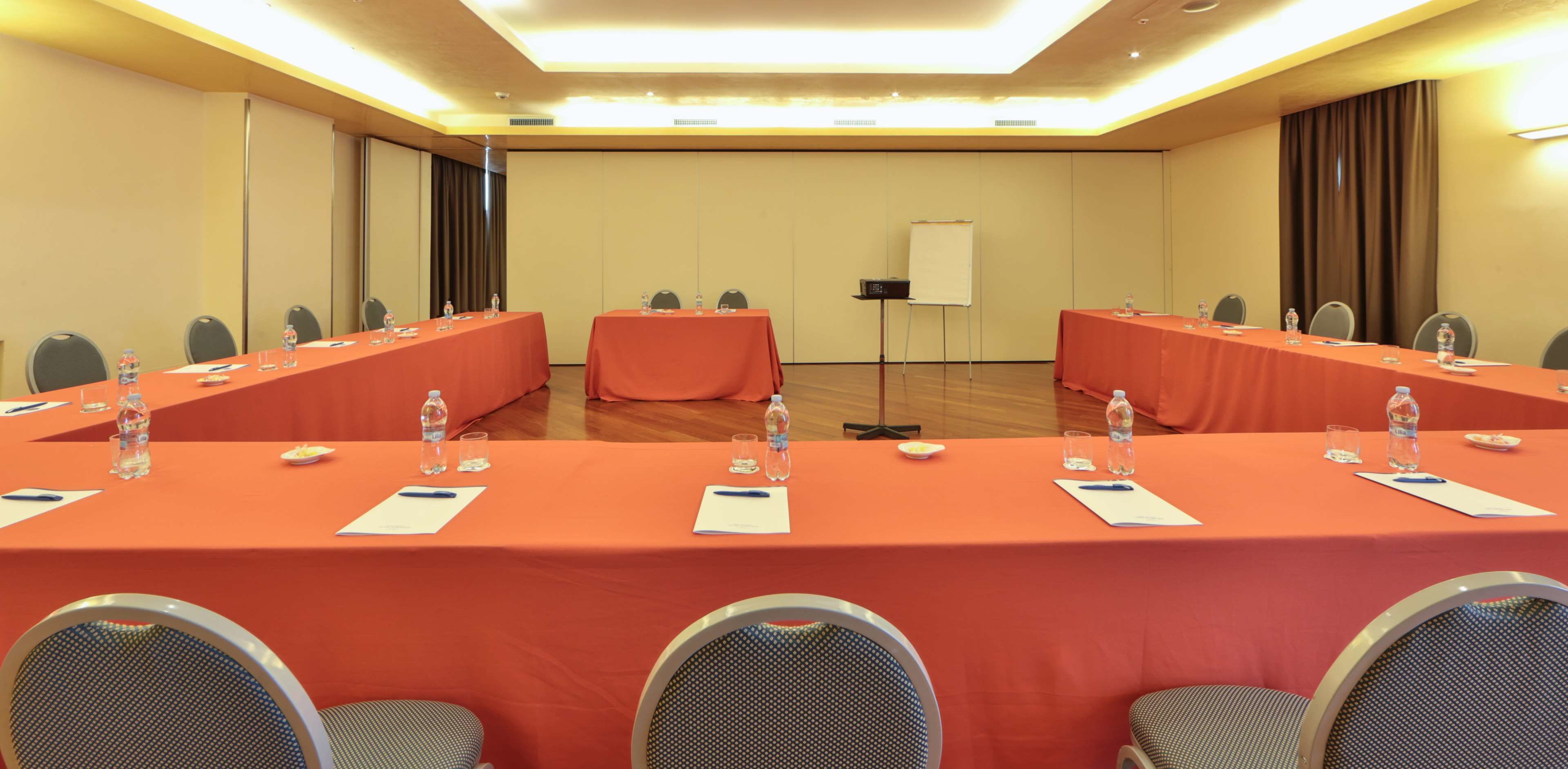 Best Western Hotel Dei Cavalieri