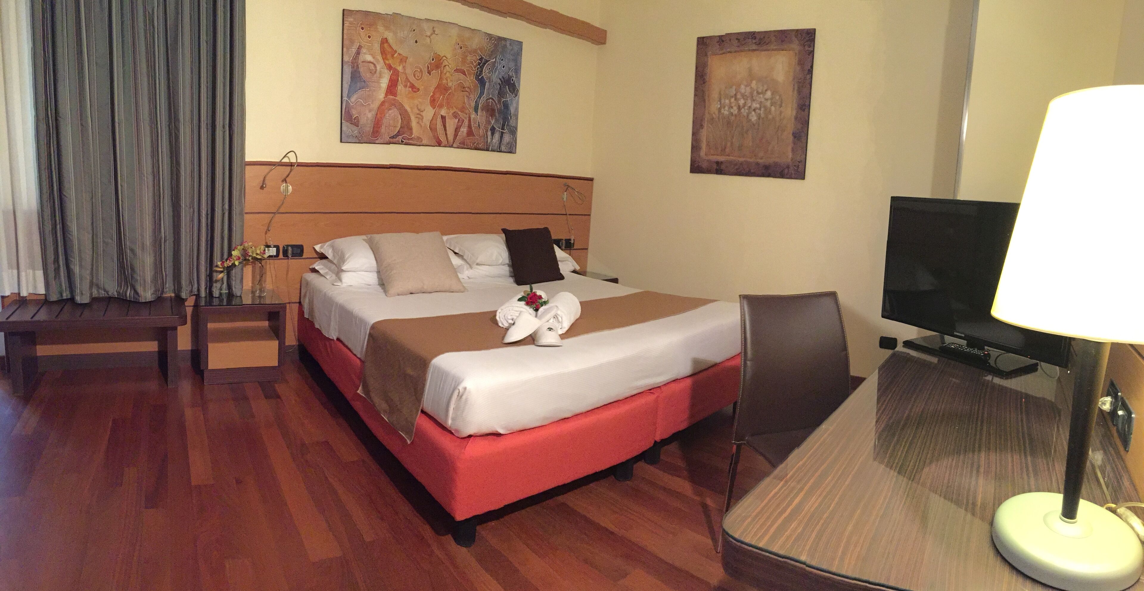 Best Western Hotel Dei Cavalieri