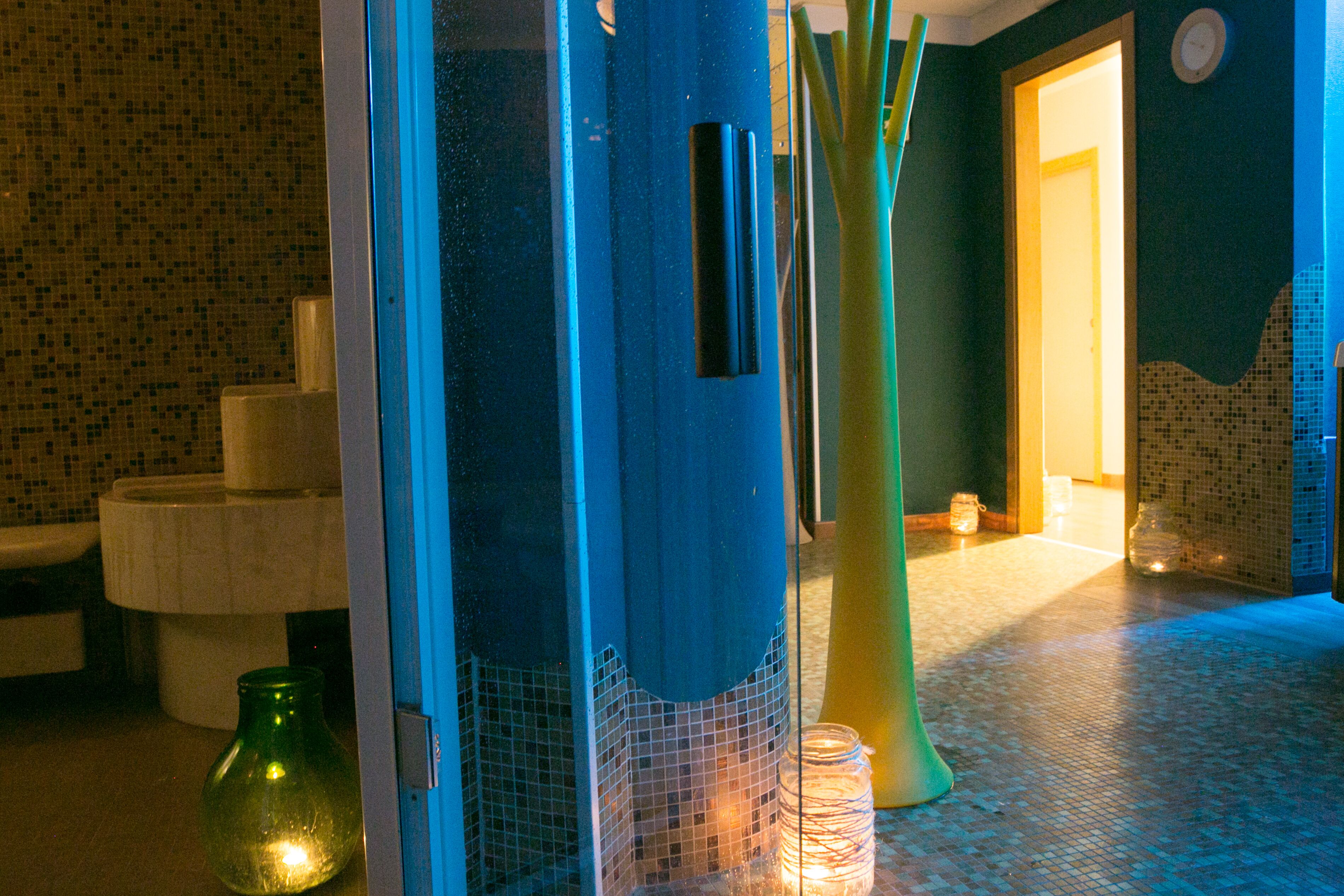 Best Western Hotel Dei Cavalieri