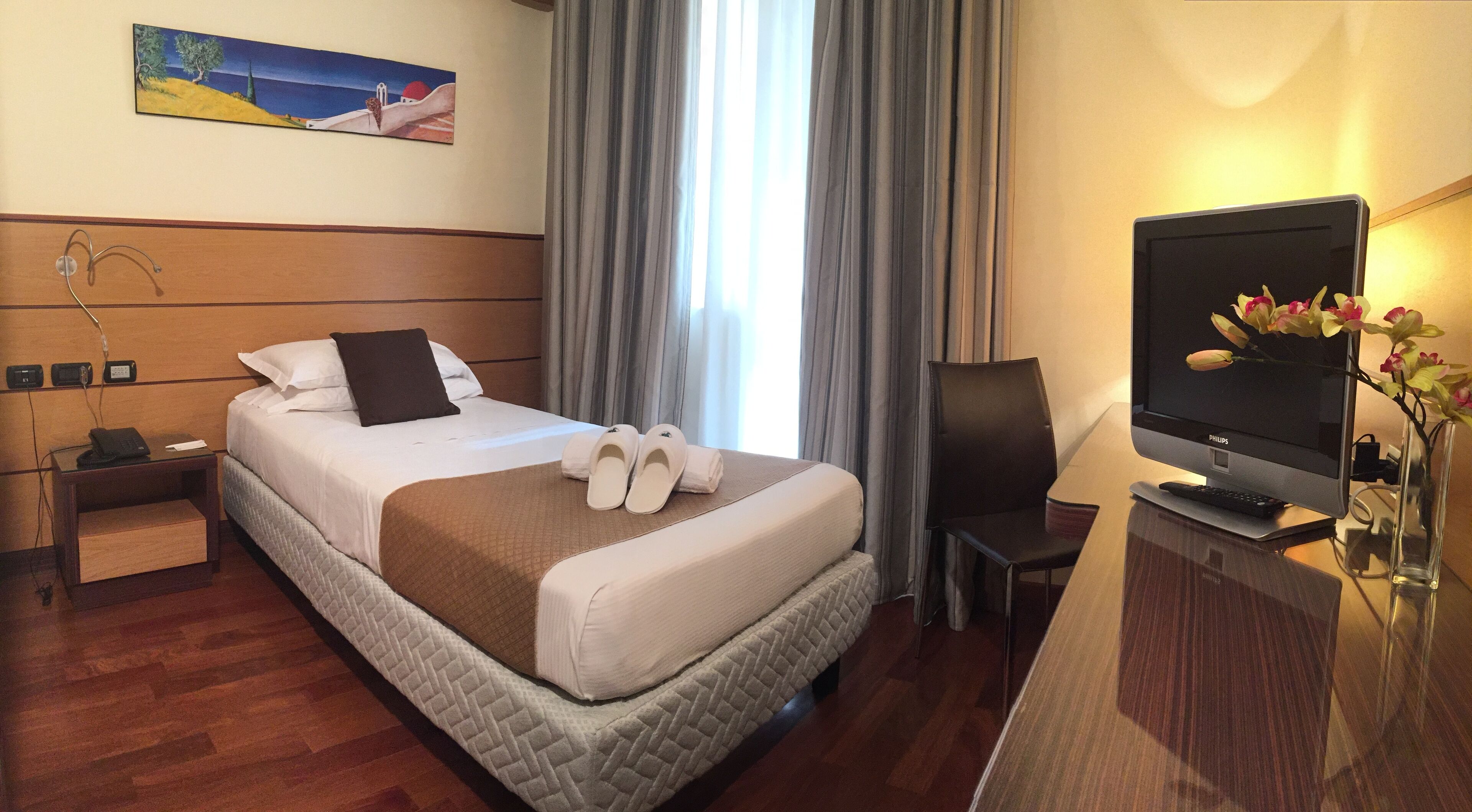 Best Western Hotel Dei Cavalieri