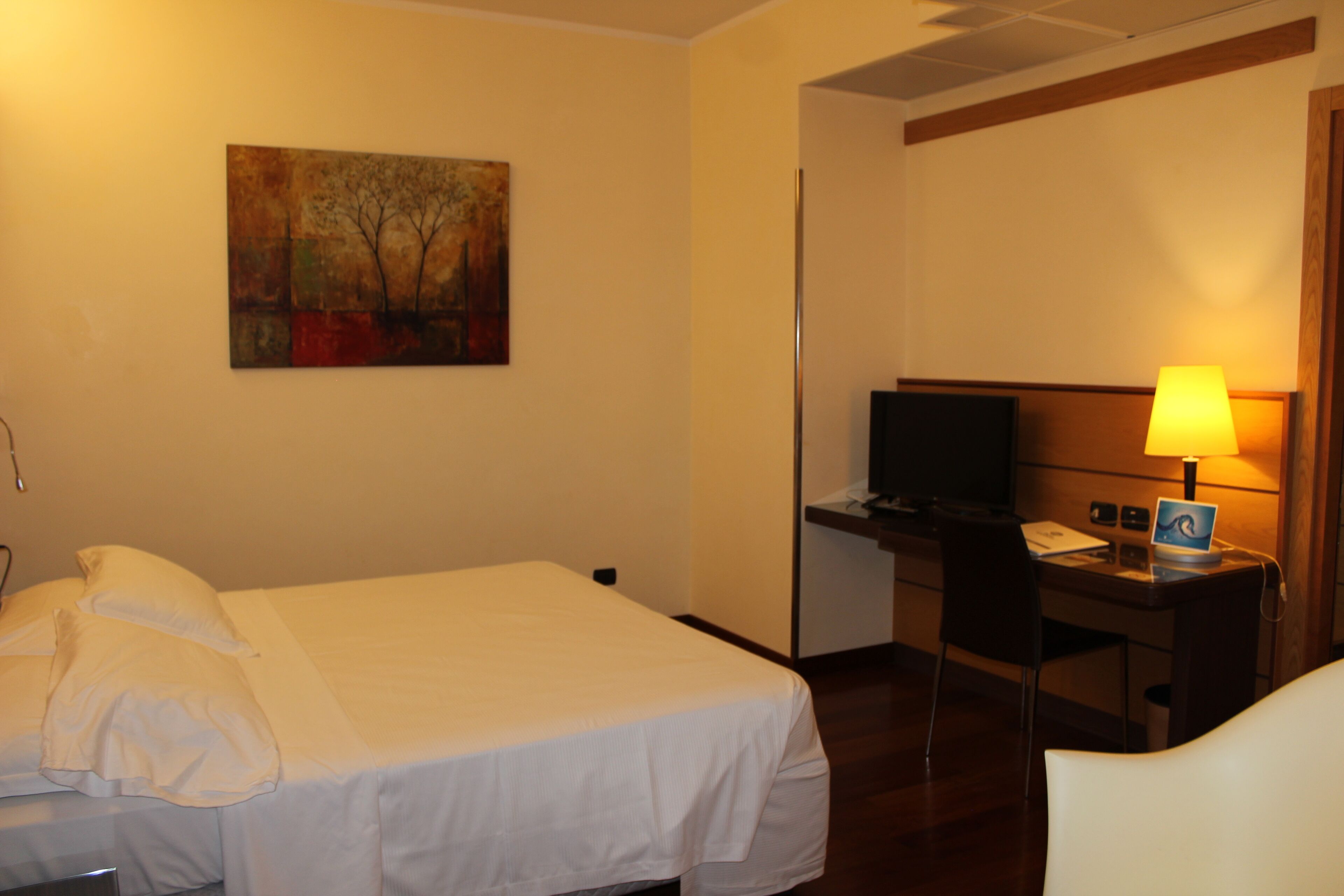 Best Western Hotel Dei Cavalieri
