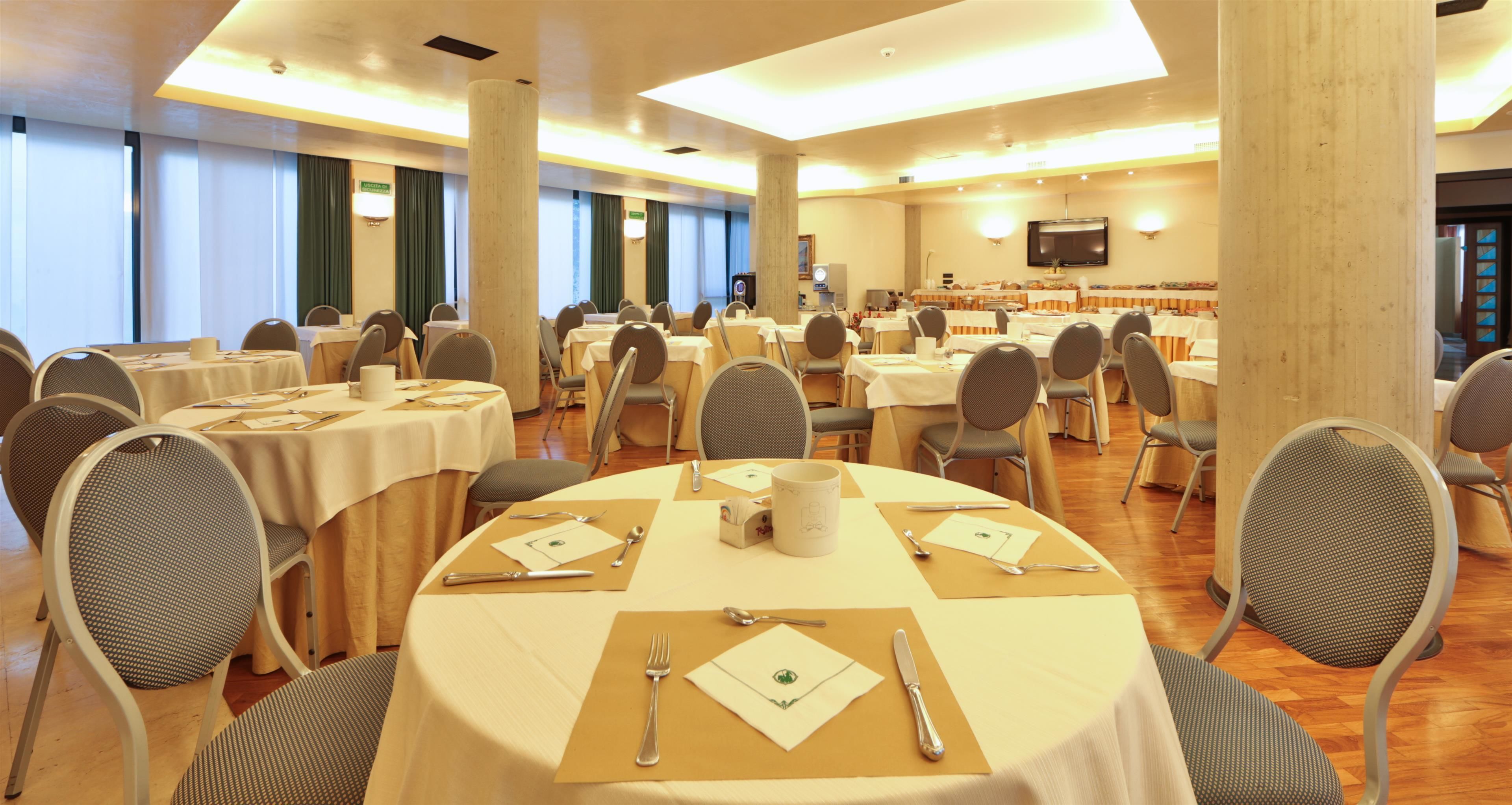 Best Western Hotel Dei Cavalieri