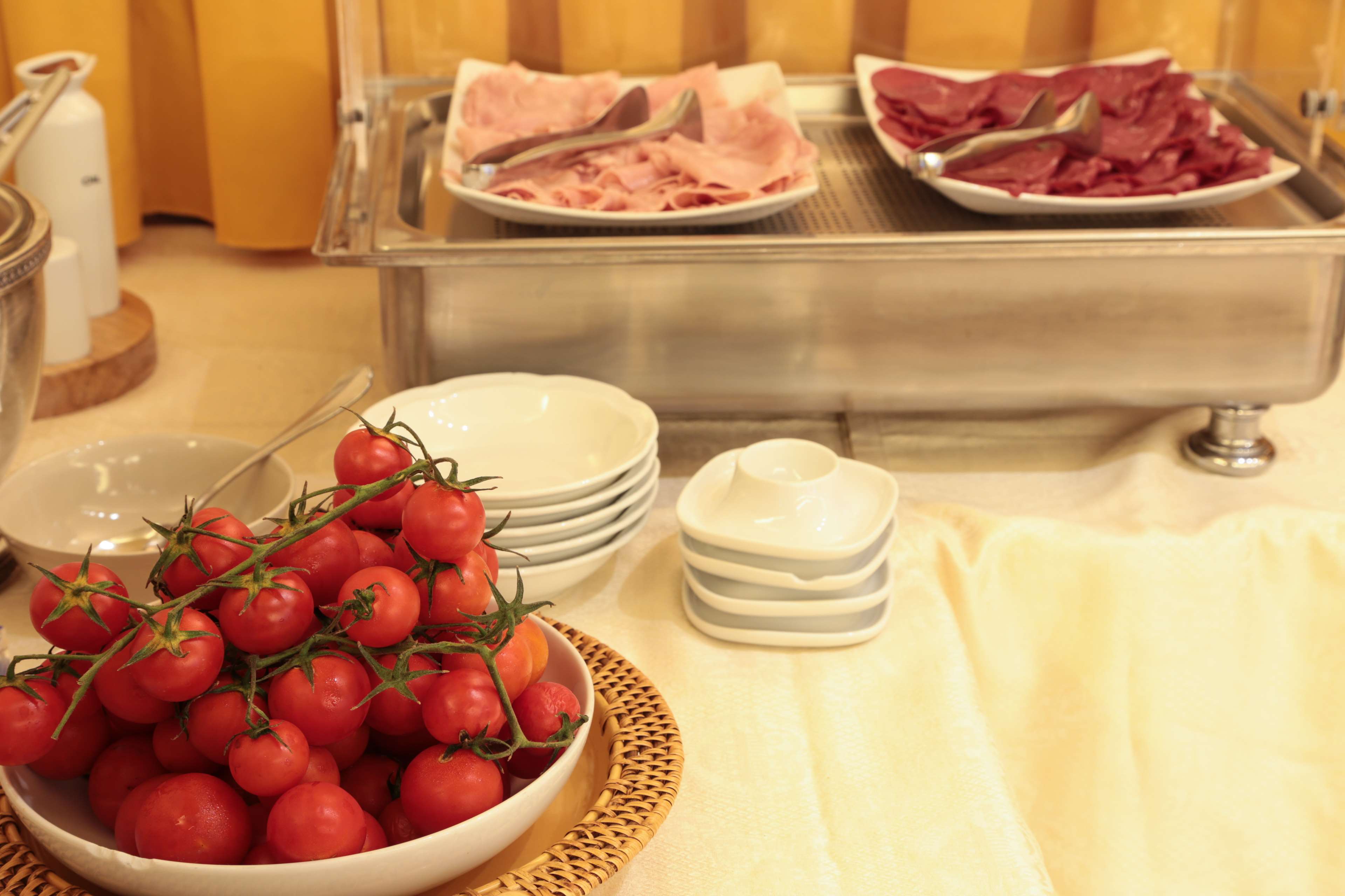 Best Western Hotel Dei Cavalieri