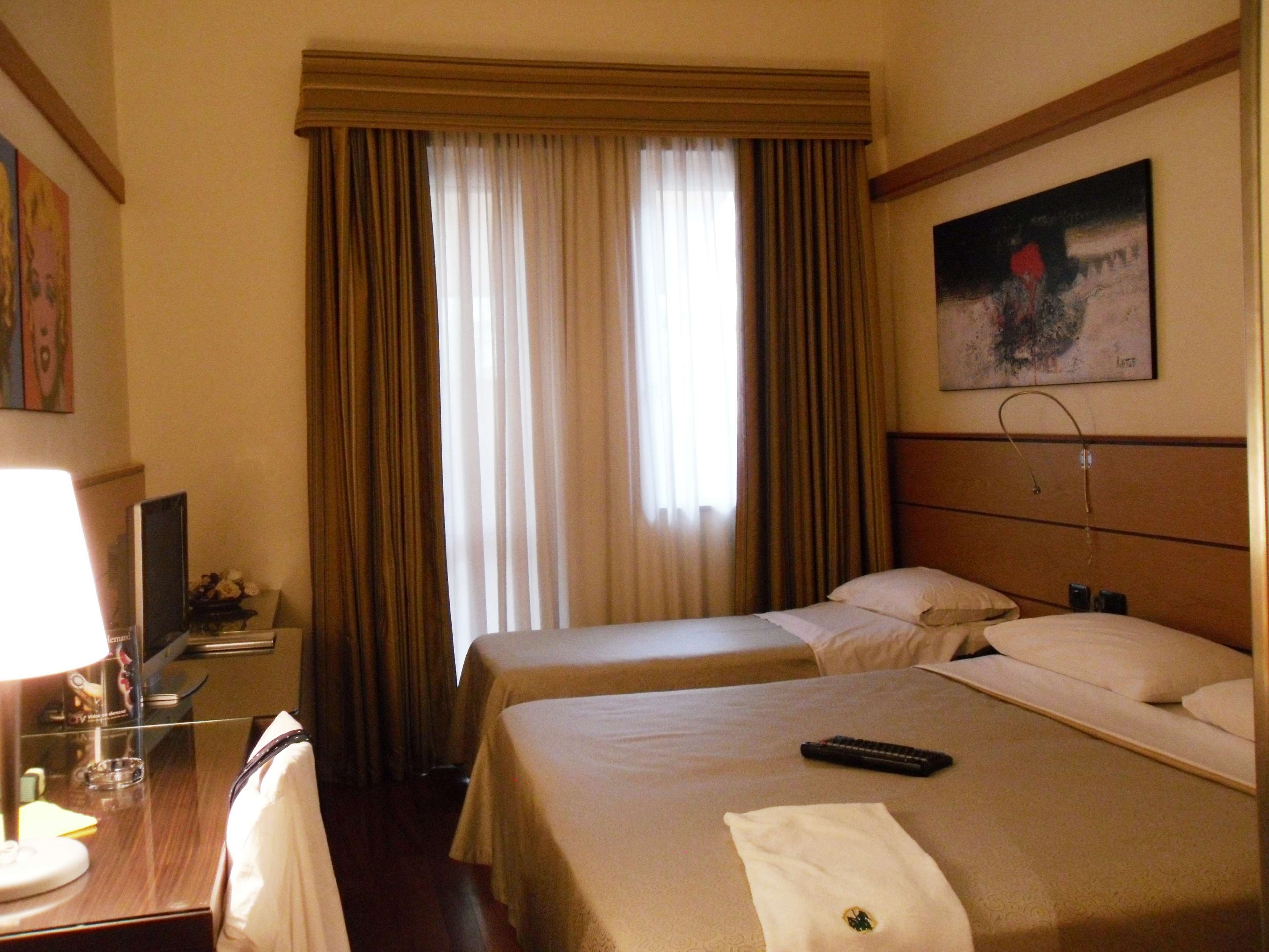 Best Western Hotel Dei Cavalieri