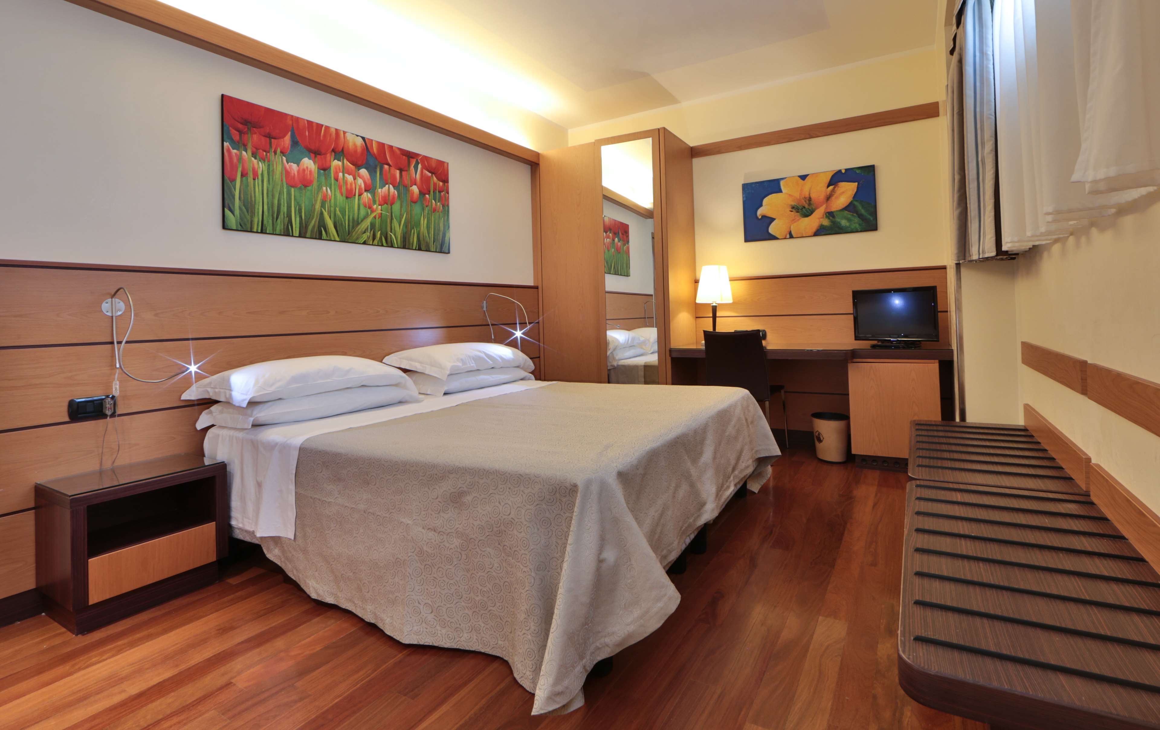 Best Western Hotel Dei Cavalieri
