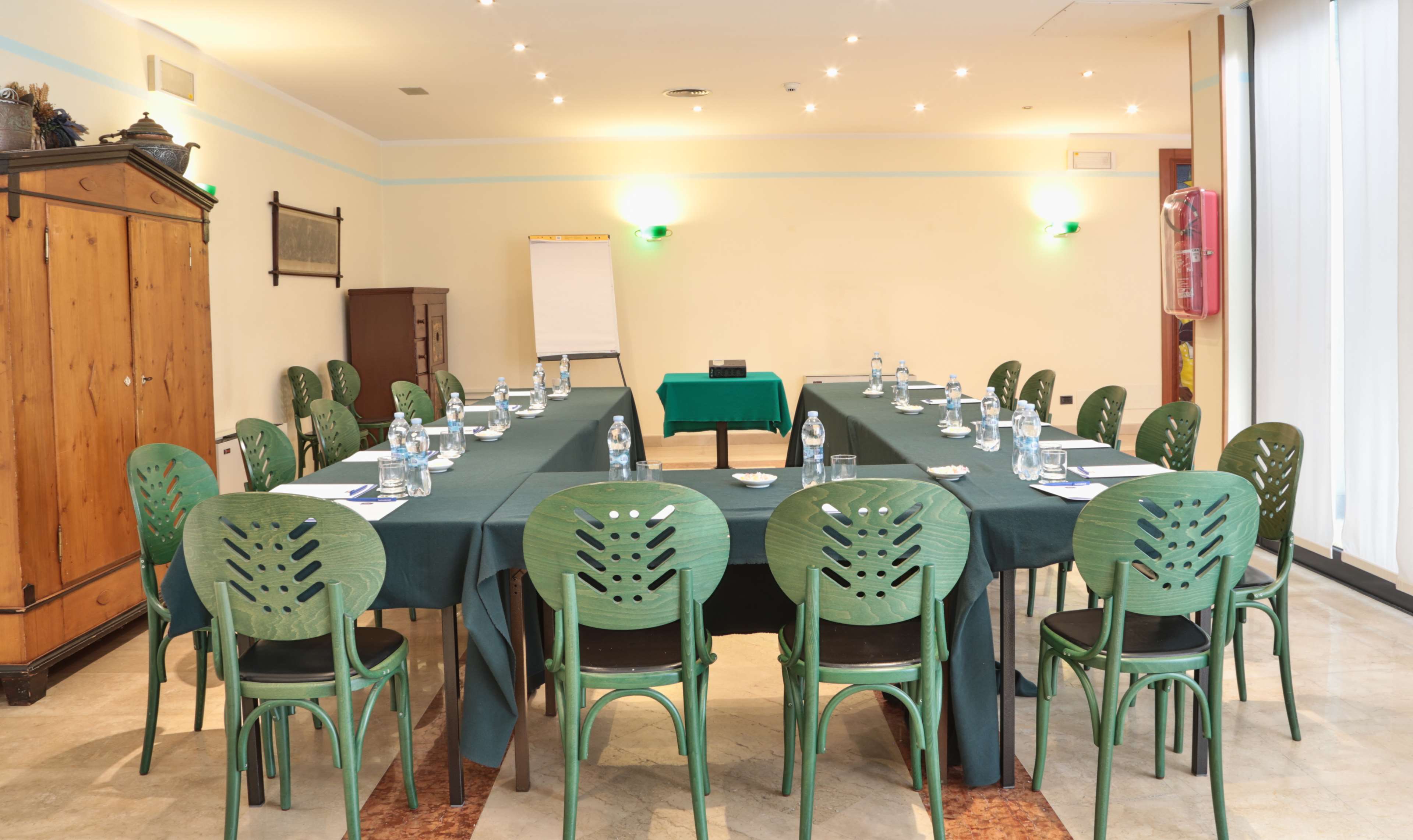 Best Western Hotel Dei Cavalieri