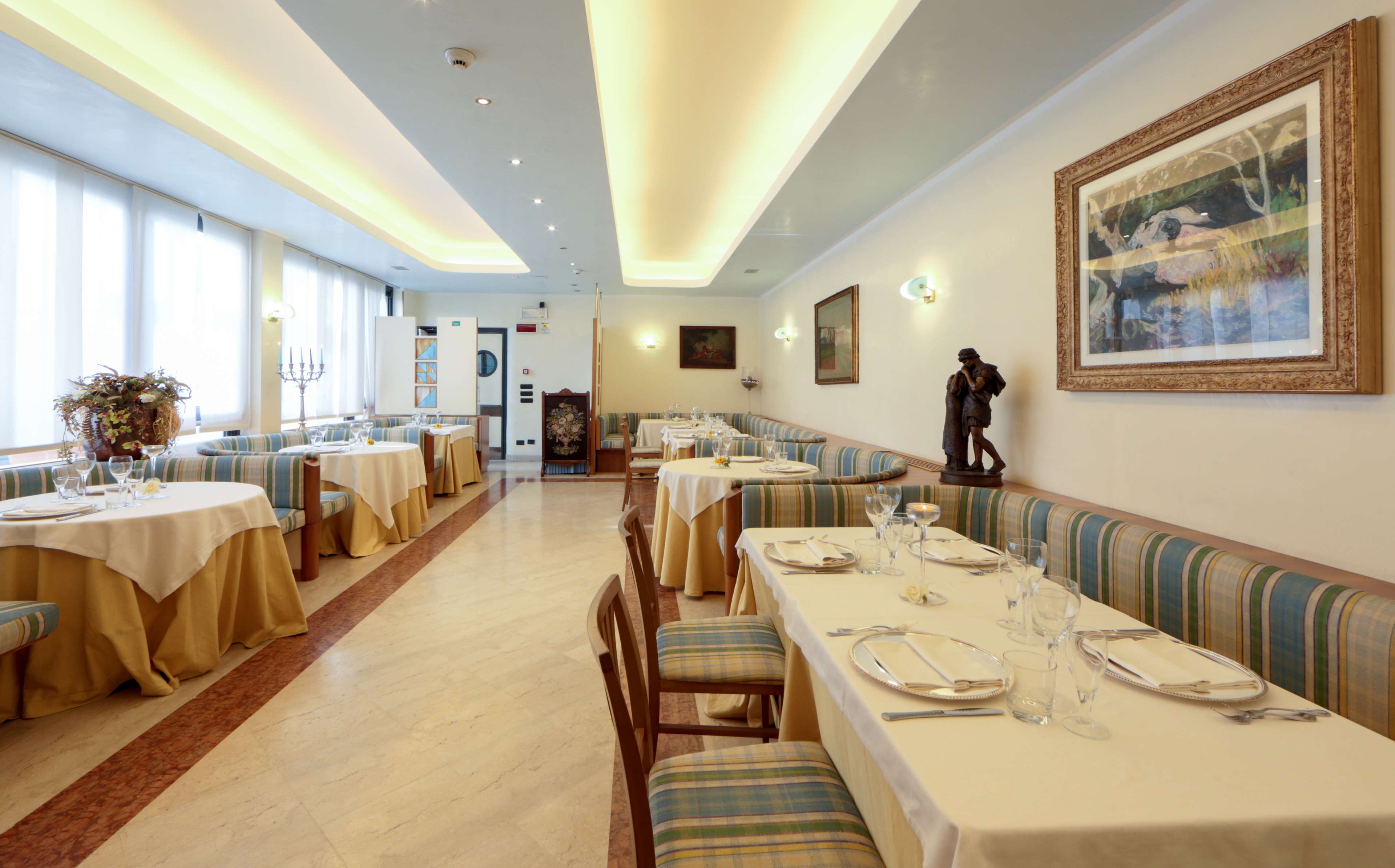 Best Western Hotel Dei Cavalieri