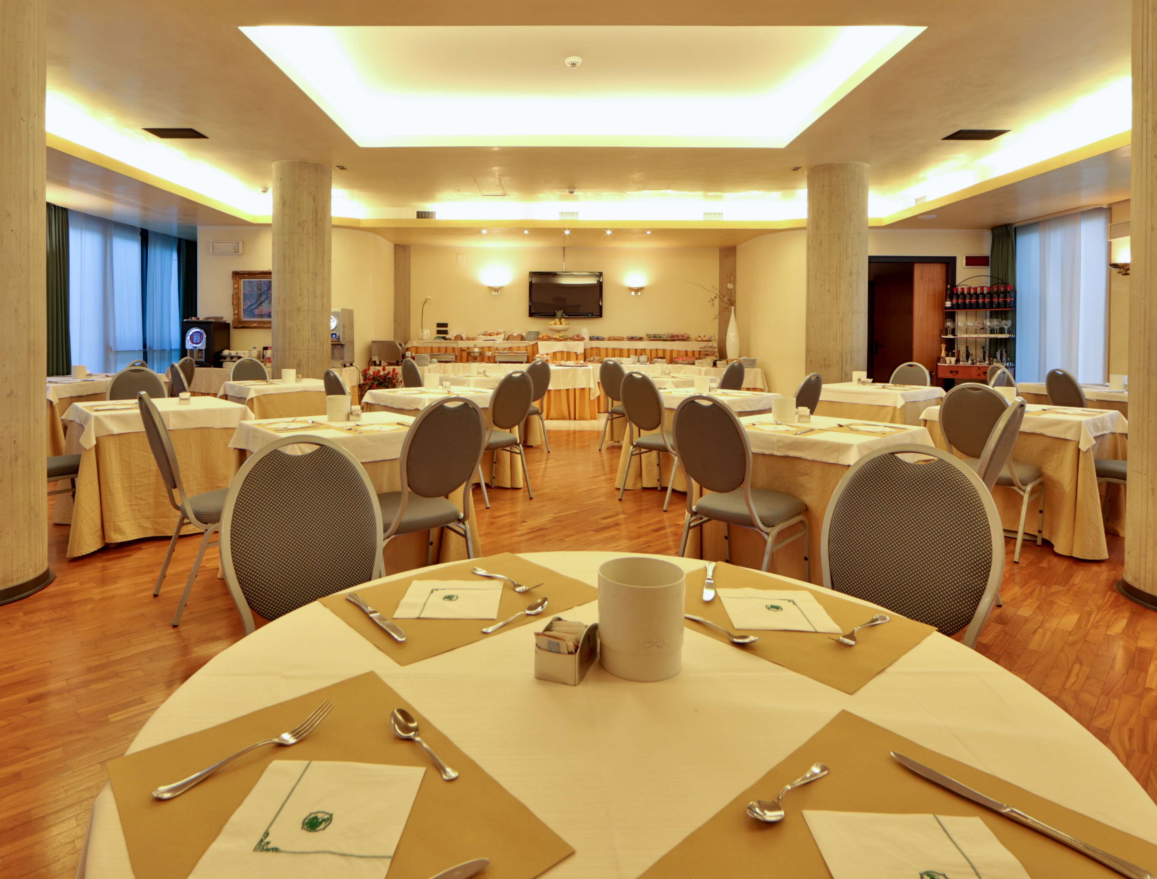Best Western Hotel Dei Cavalieri