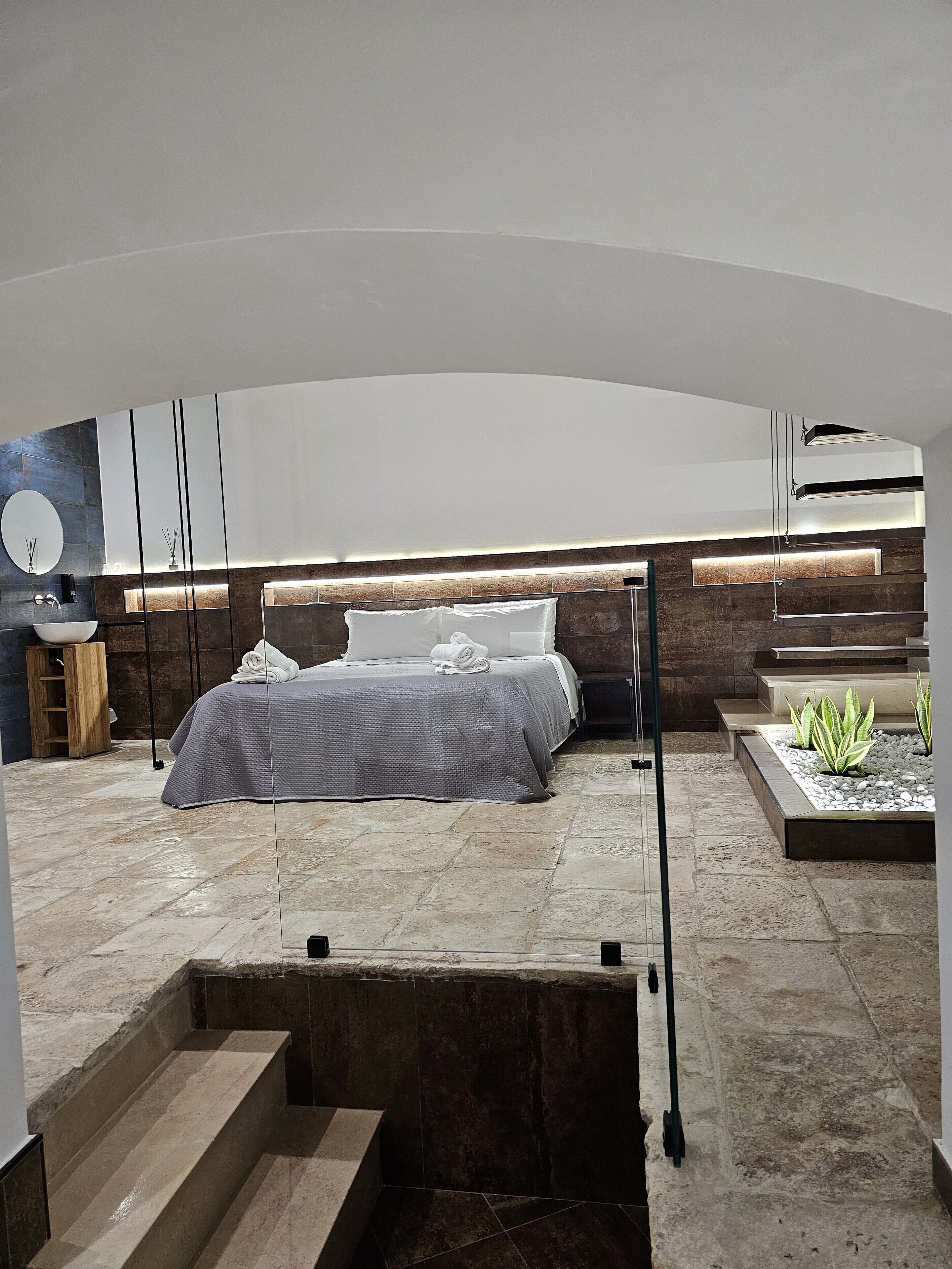 Binario1 Rooms