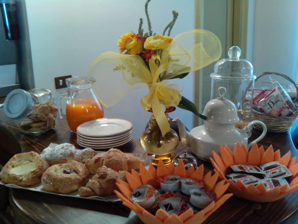Casa Lopez Bed & Breakfast