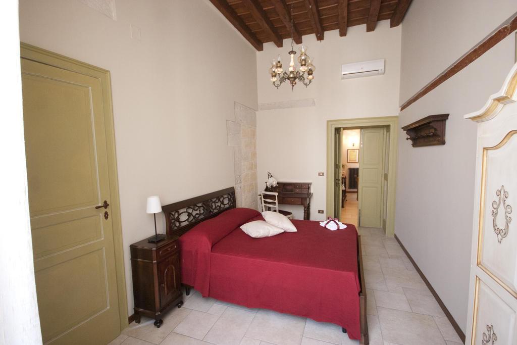 Casa Lopez Bed & Breakfast