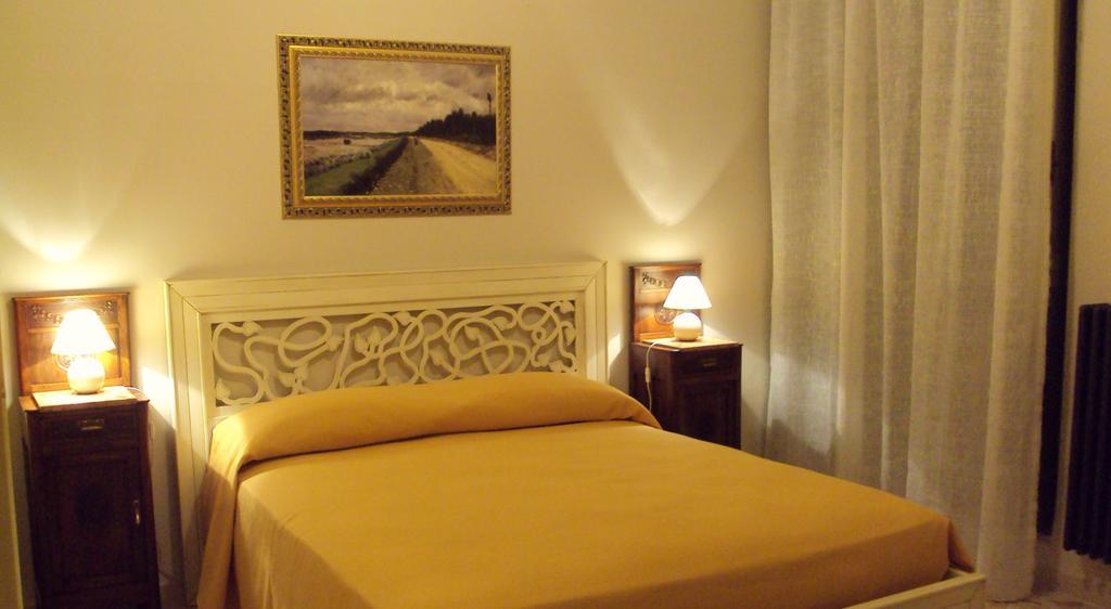 Casa Lopez Bed & Breakfast