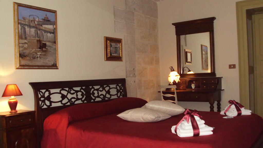 Casa Lopez Bed & Breakfast