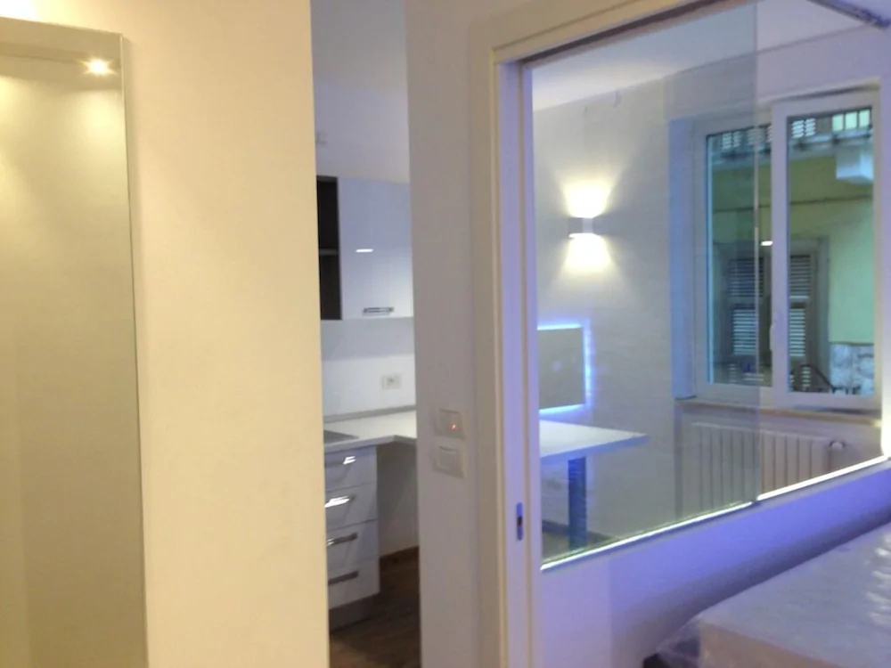 Domatia Bed and Breakfast
