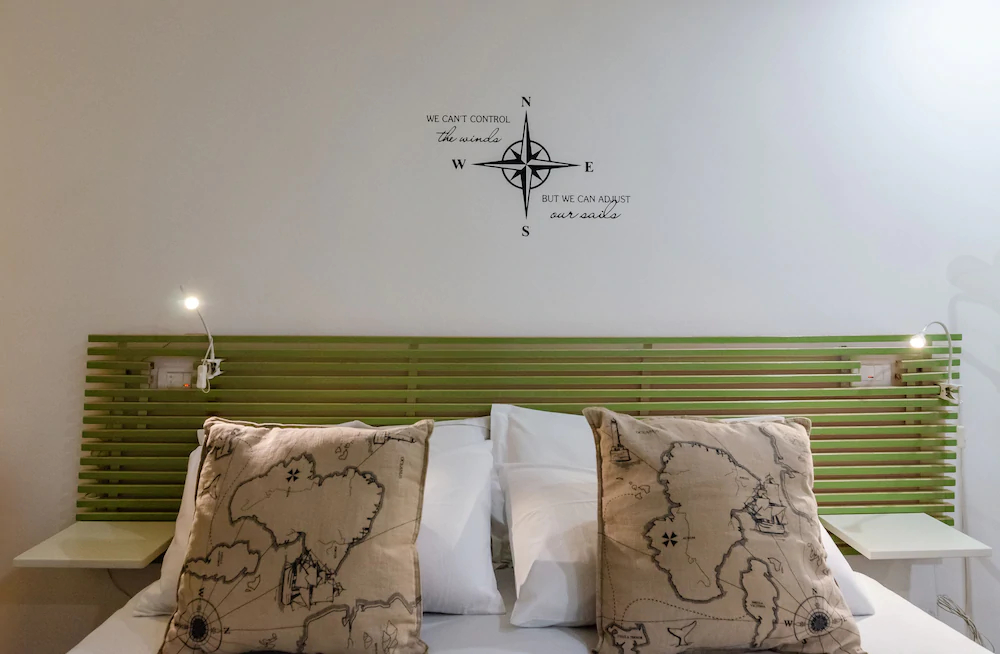 Domatia Bed and Breakfast