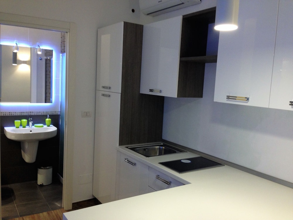 Domatia Bed and Breakfast