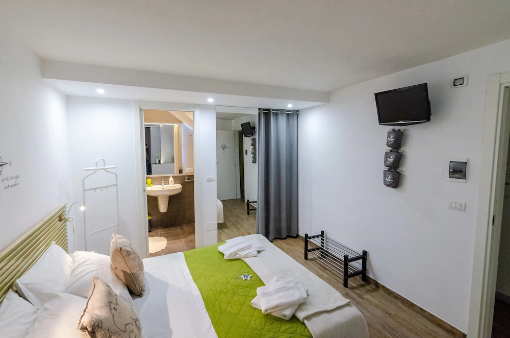 Domatia Bed and Breakfast