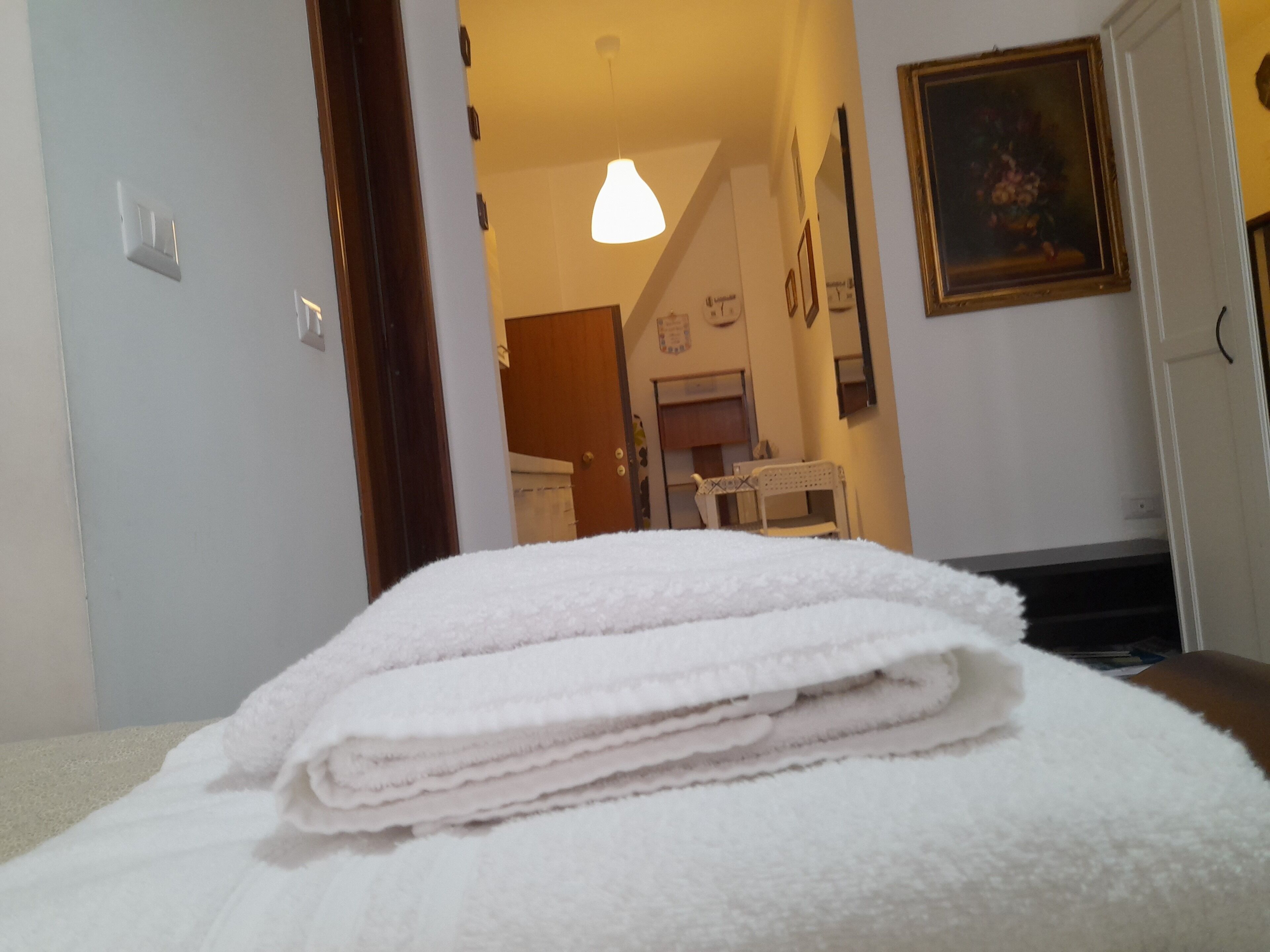 Il Cavalliere Bed & Breakfast