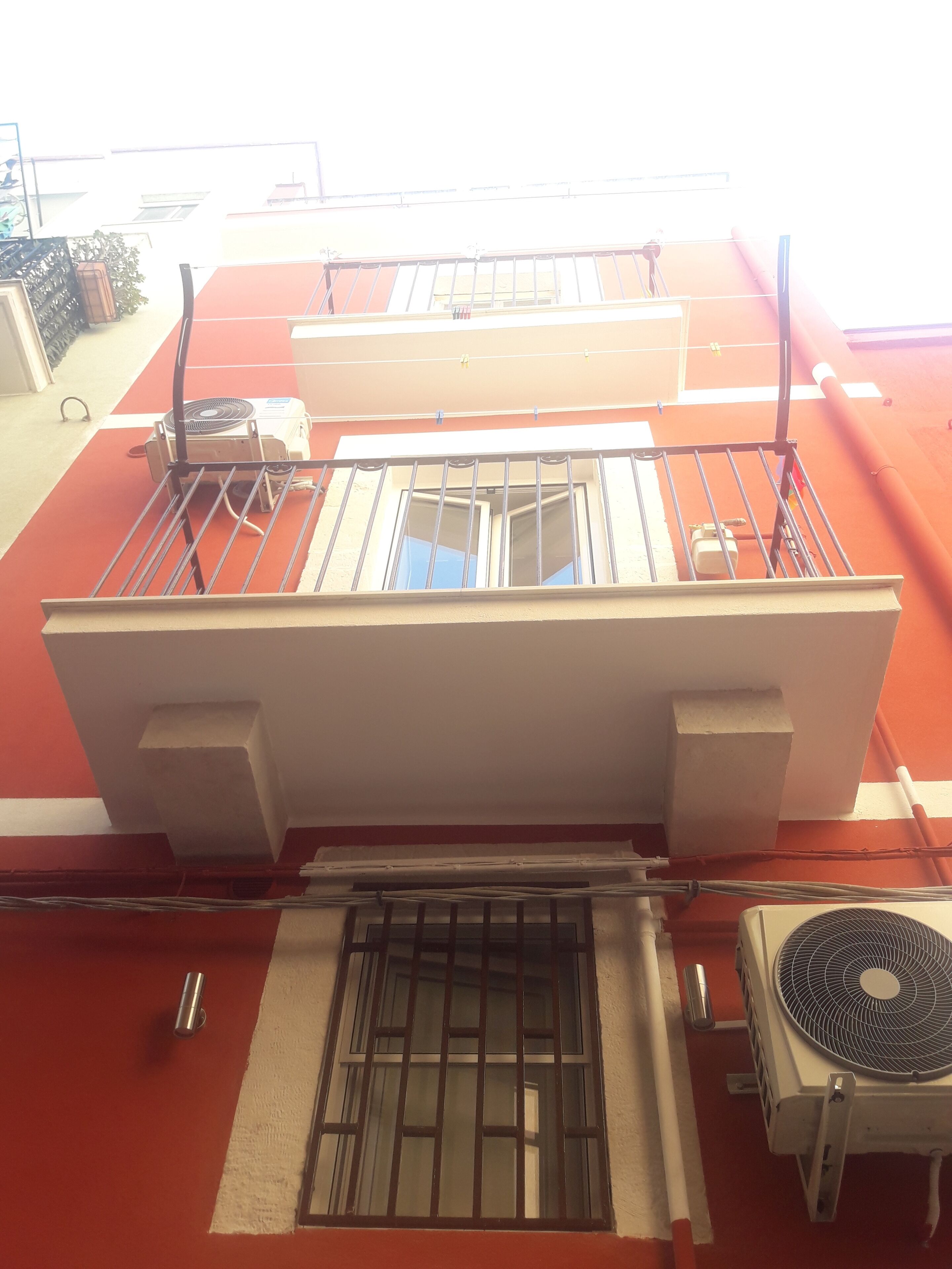 Il Cavalliere Bed & Breakfast