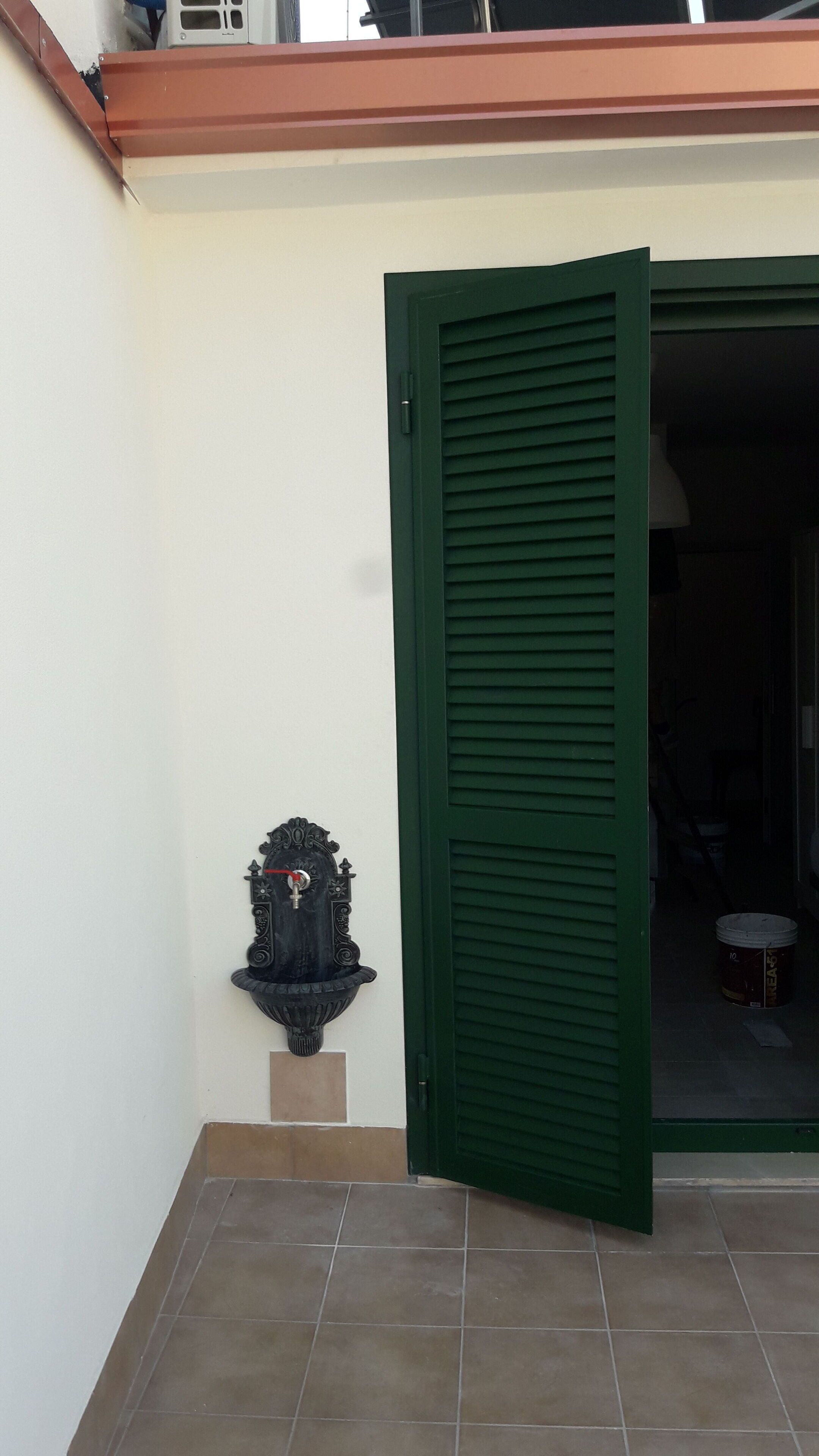 Il Cavalliere Bed & Breakfast