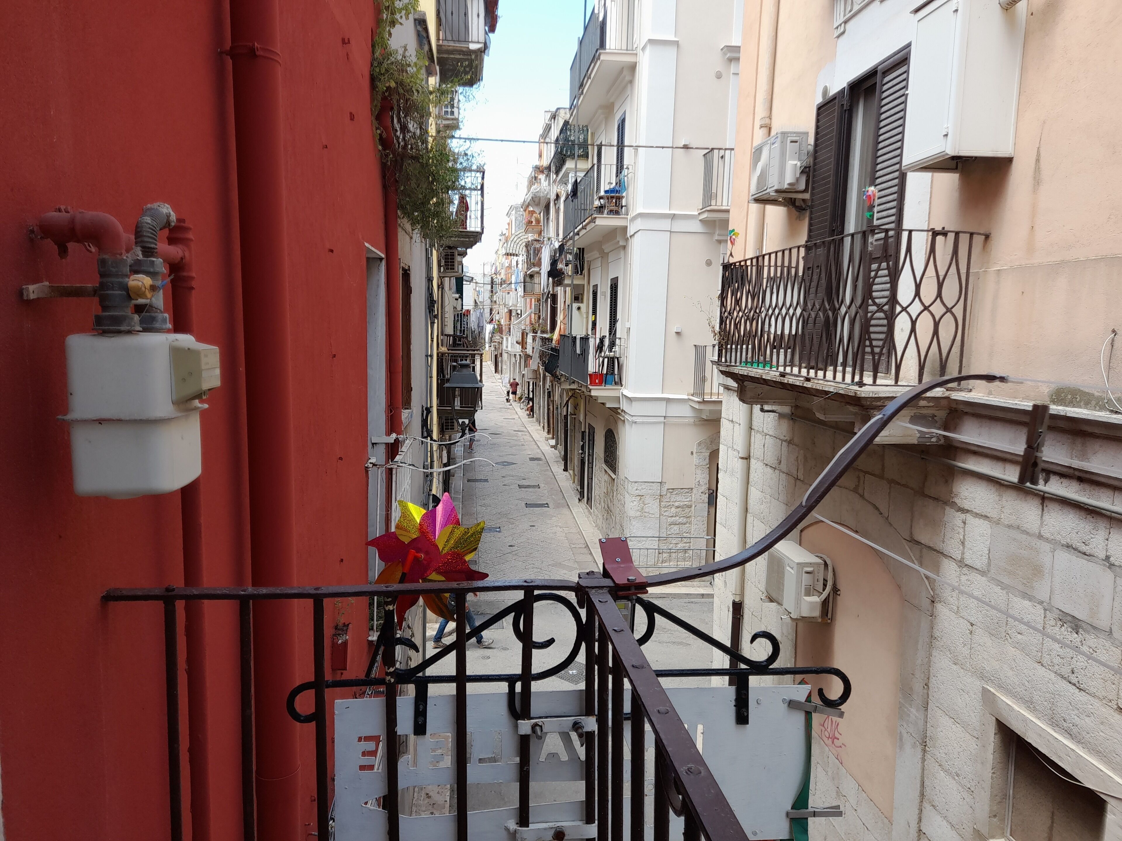 Il Cavalliere Bed & Breakfast