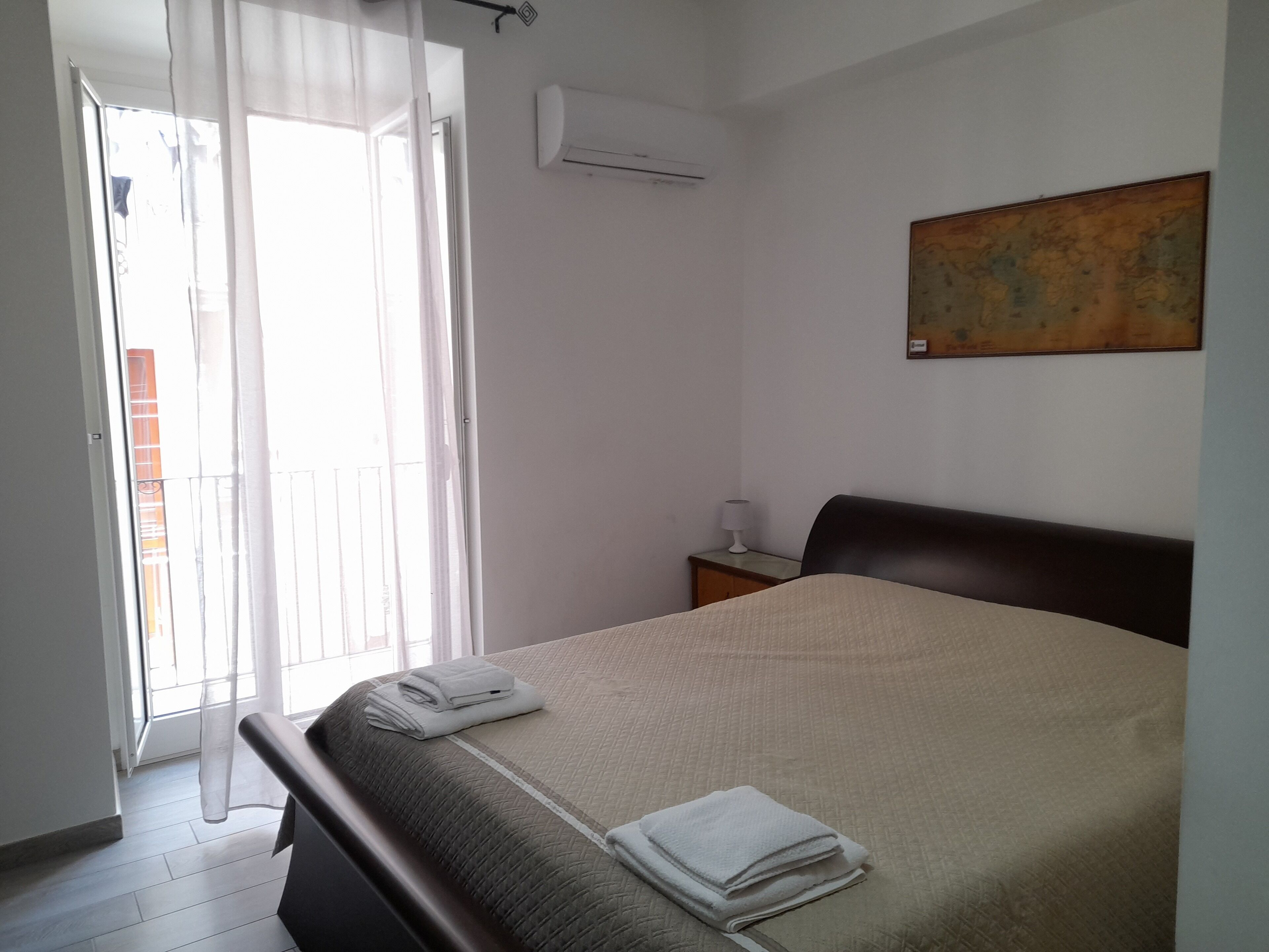 Il Cavalliere Bed & Breakfast