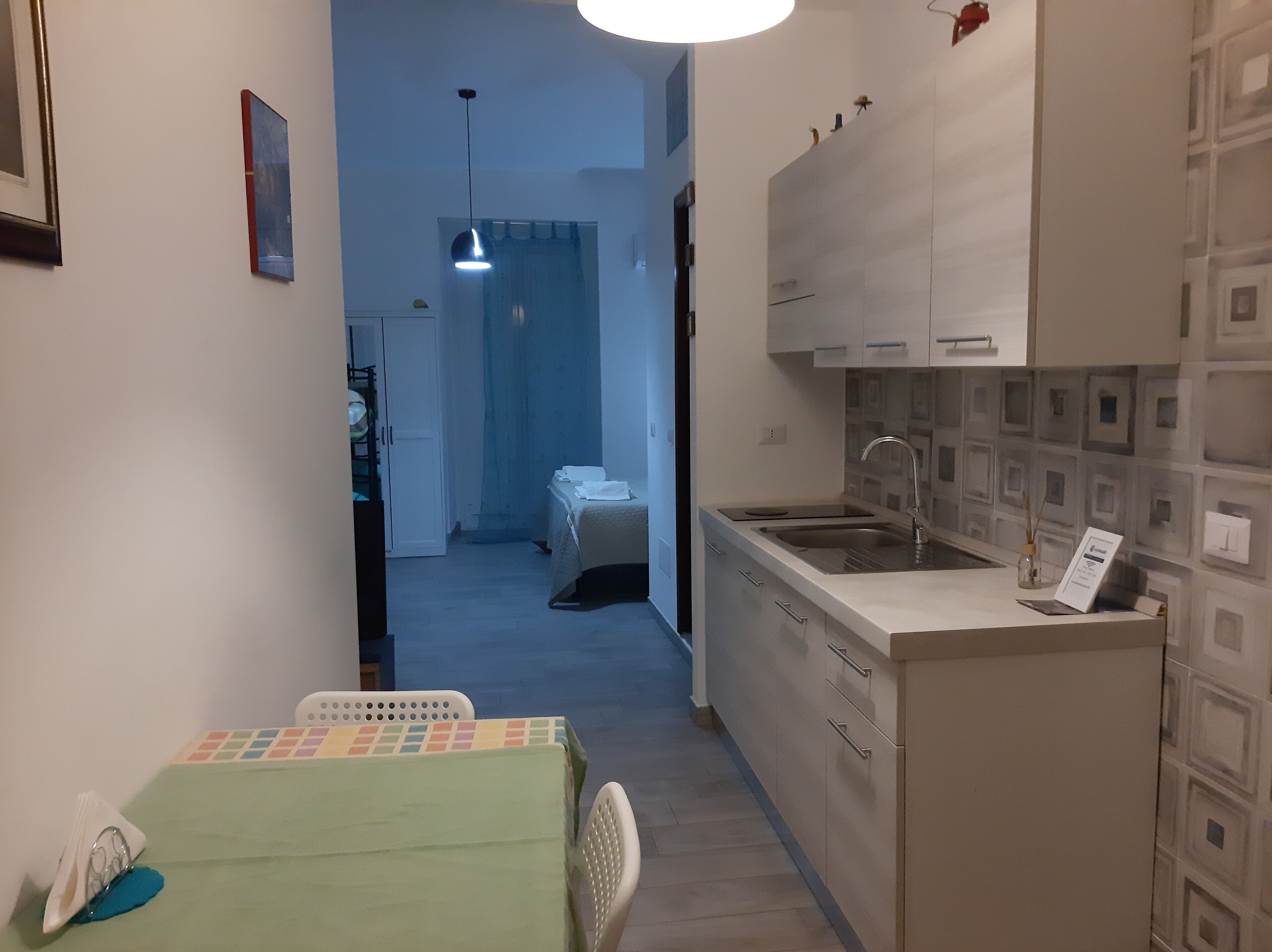 Il Cavalliere Bed & Breakfast