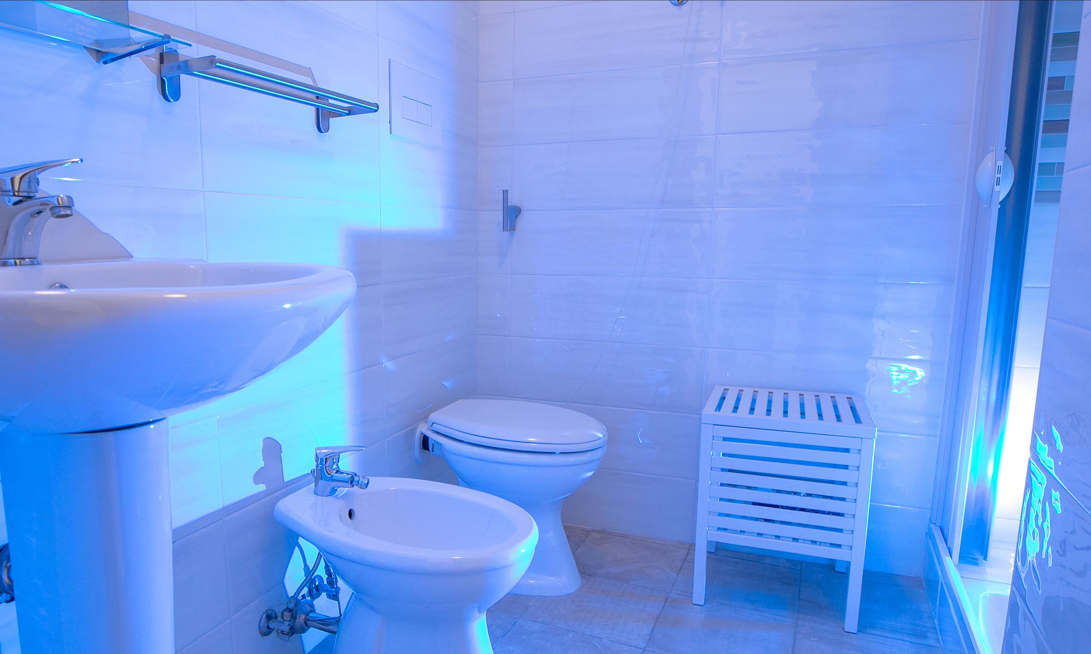 Il Cavalliere Bed & Breakfast