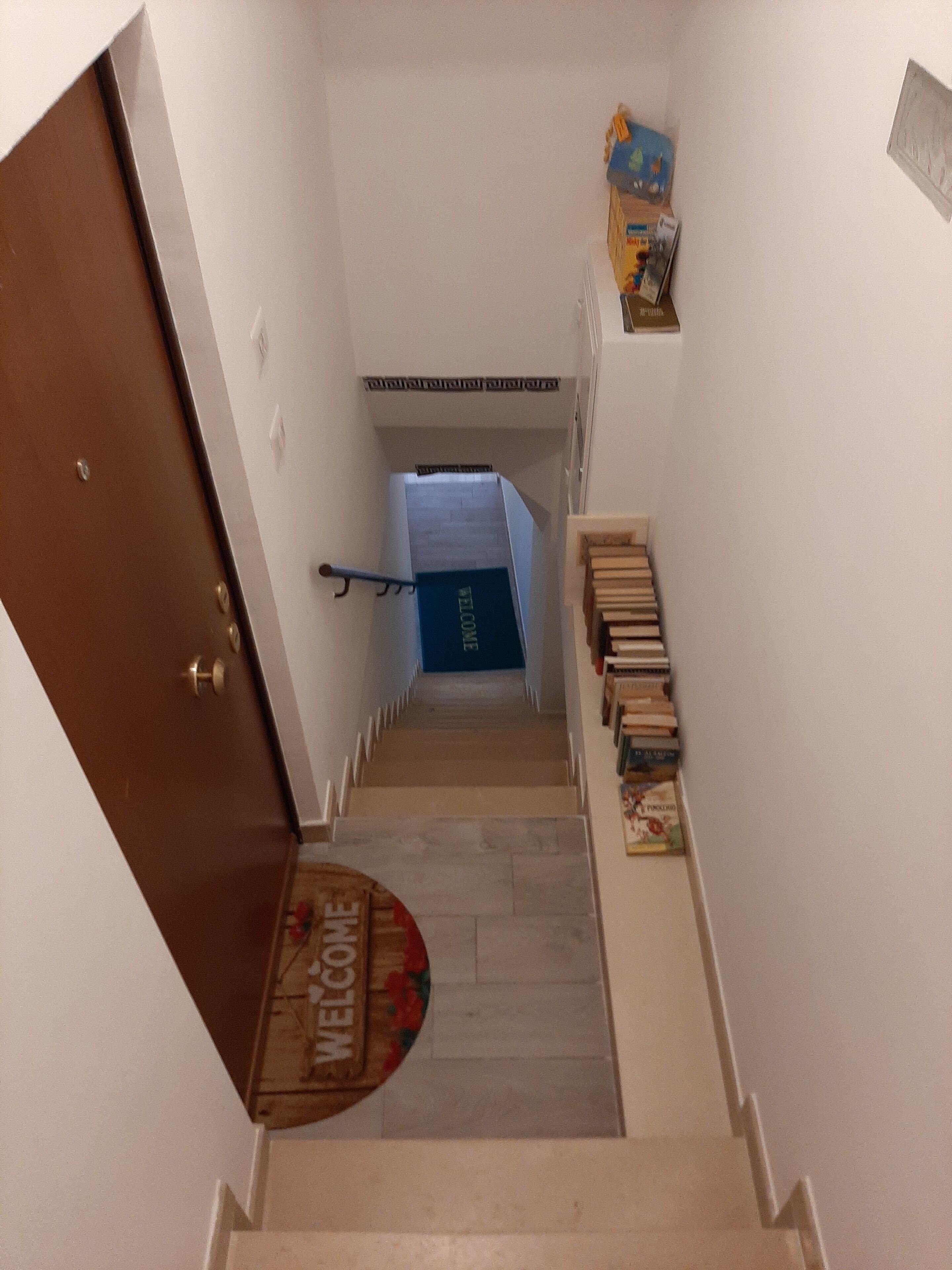 Il Cavalliere Bed & Breakfast