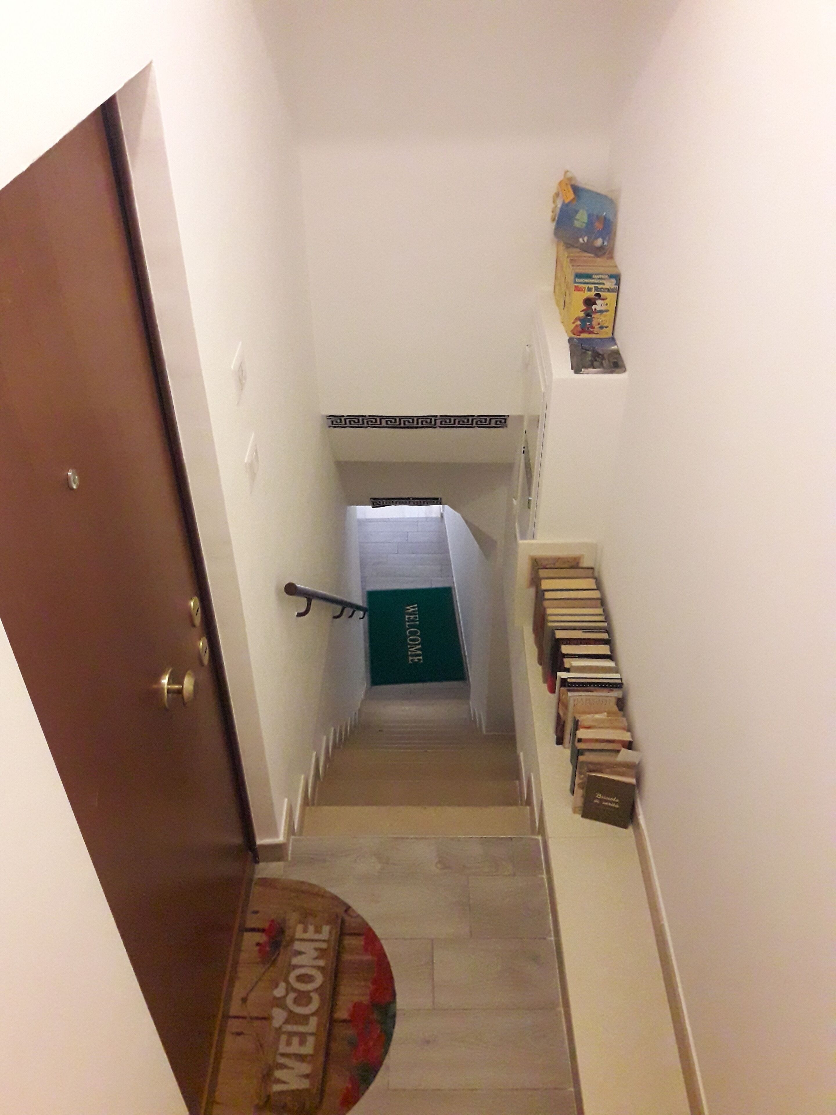 Il Cavalliere Bed & Breakfast