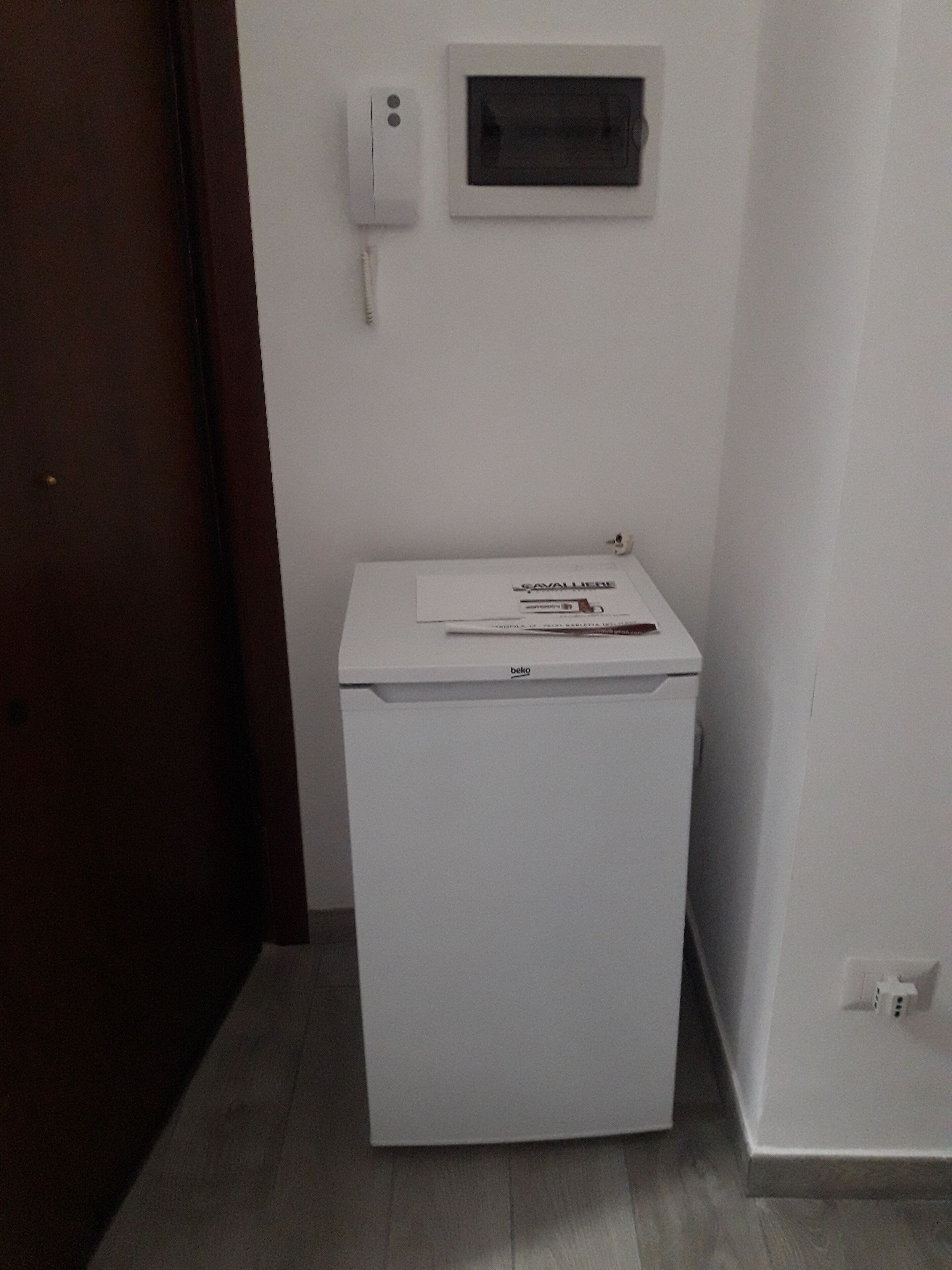 Il Cavalliere Bed & Breakfast