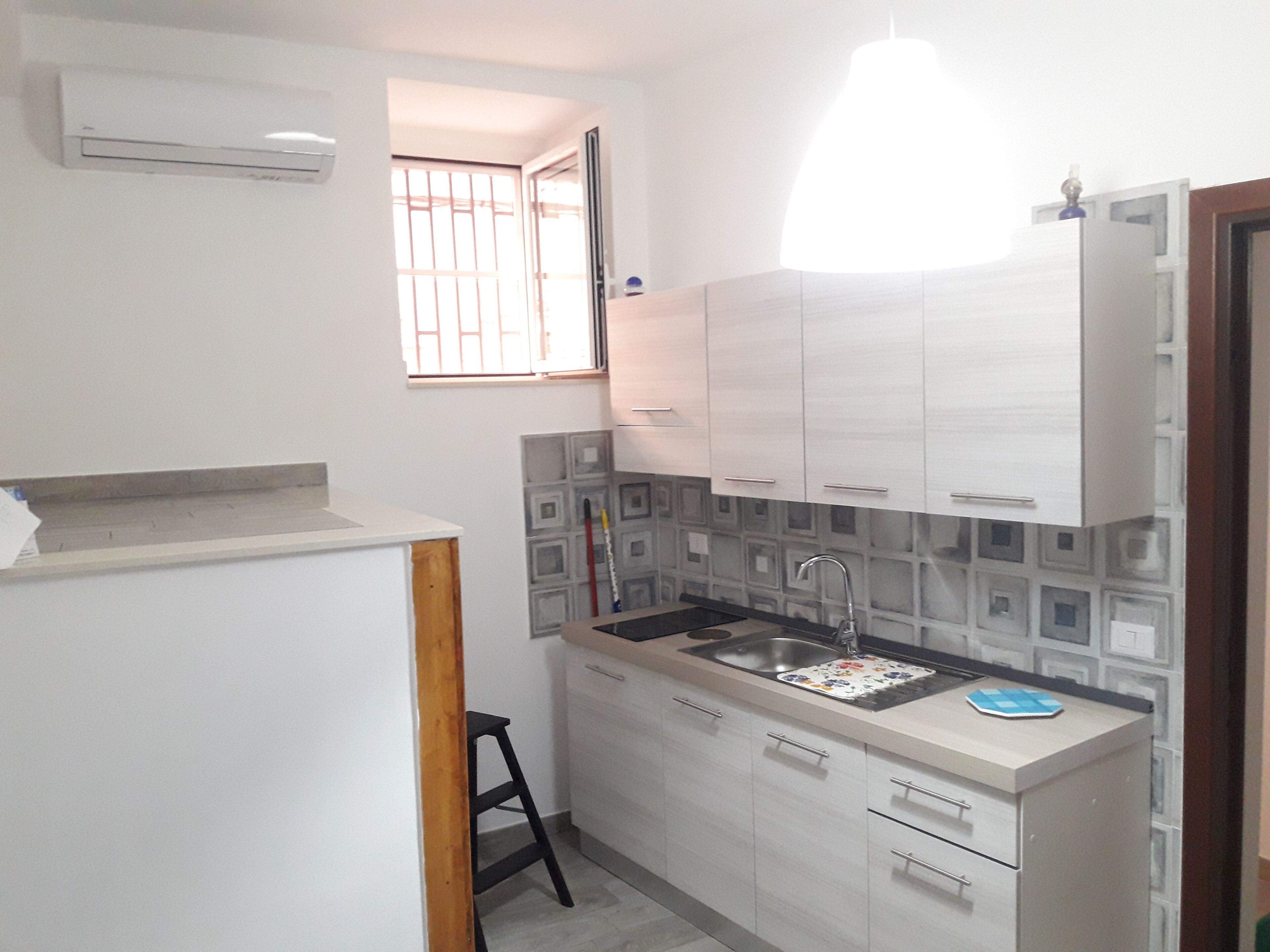 Il Cavalliere Bed & Breakfast