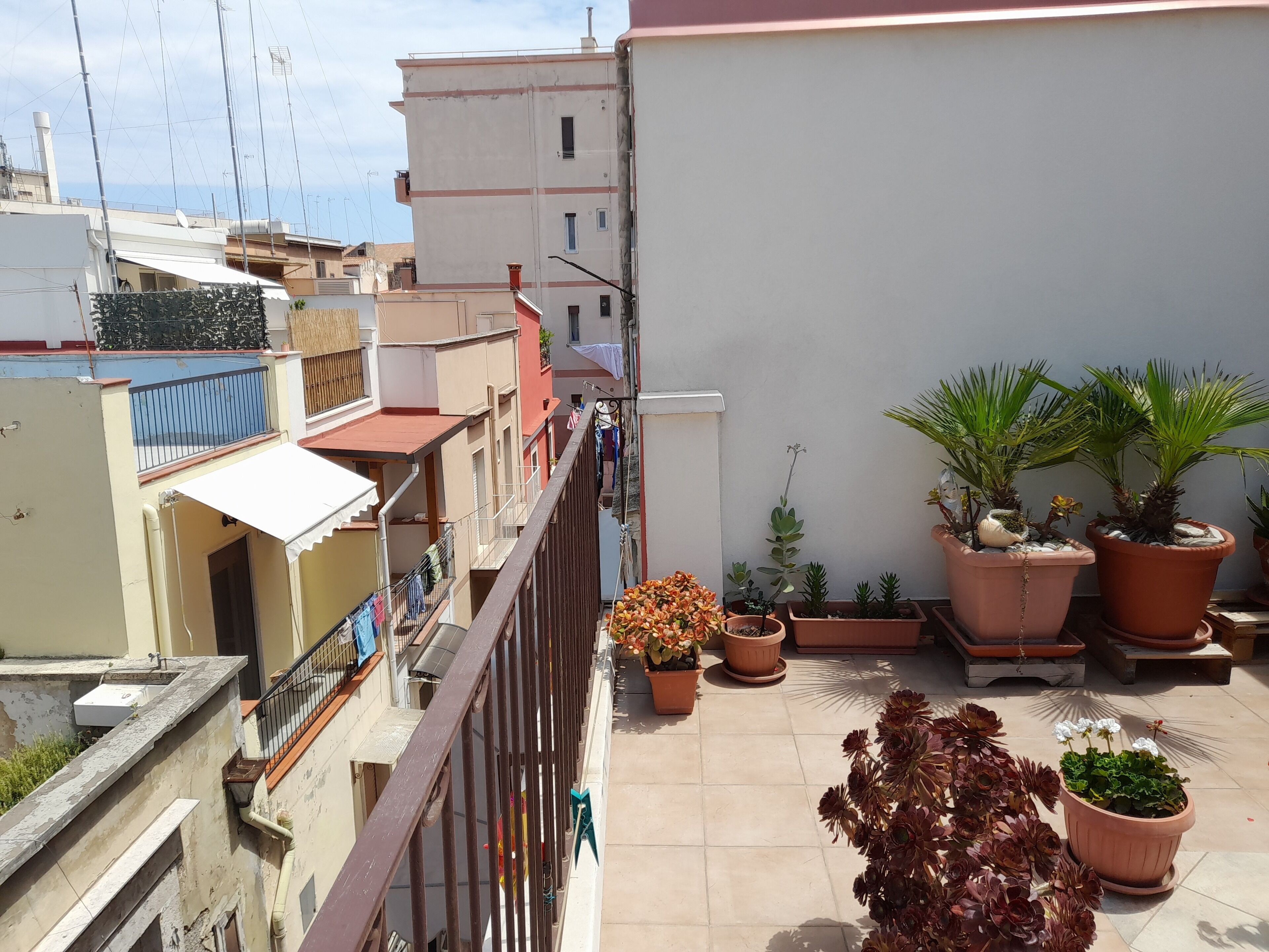 Il Cavalliere Bed & Breakfast