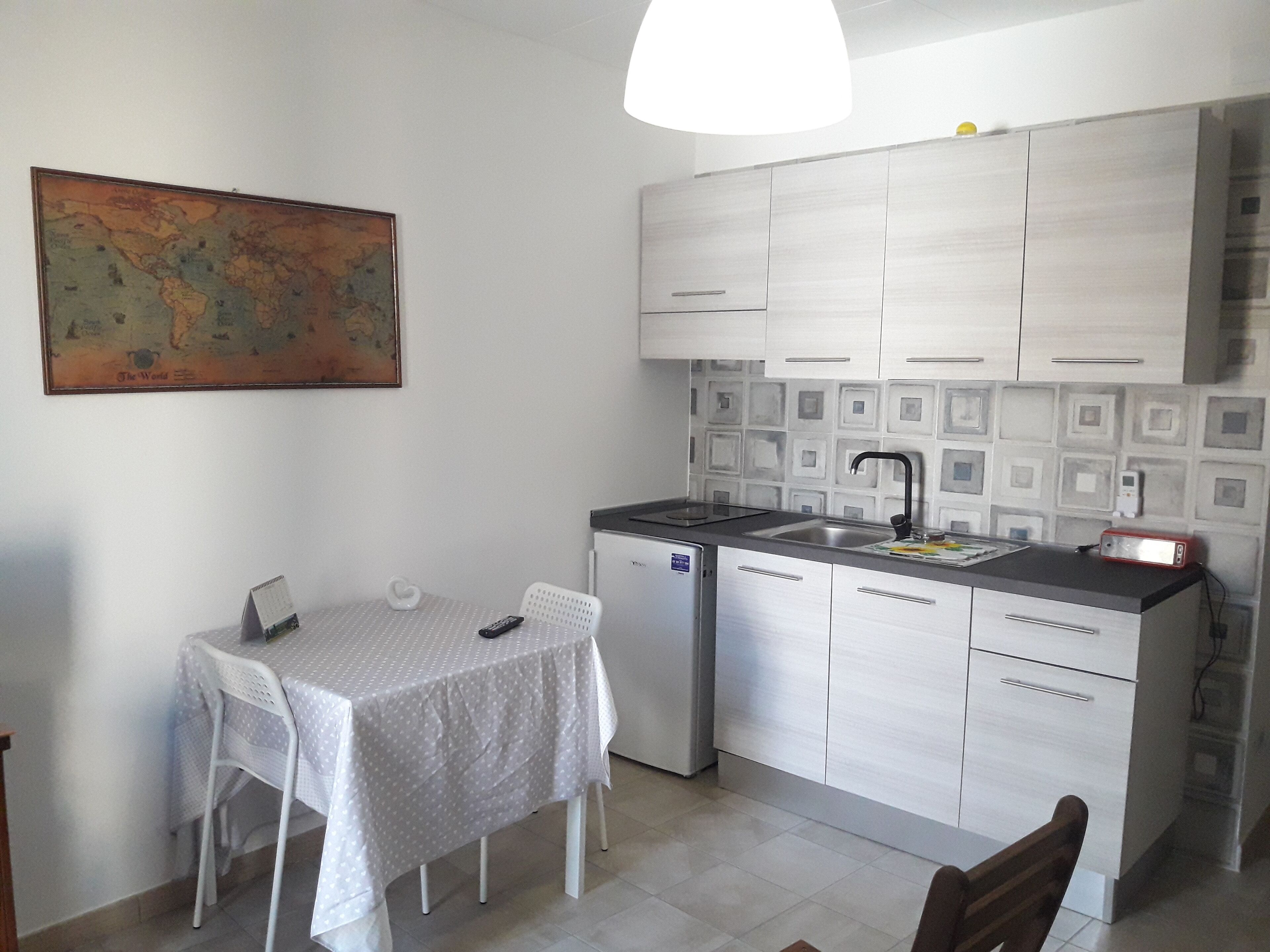 Il Cavalliere Bed & Breakfast