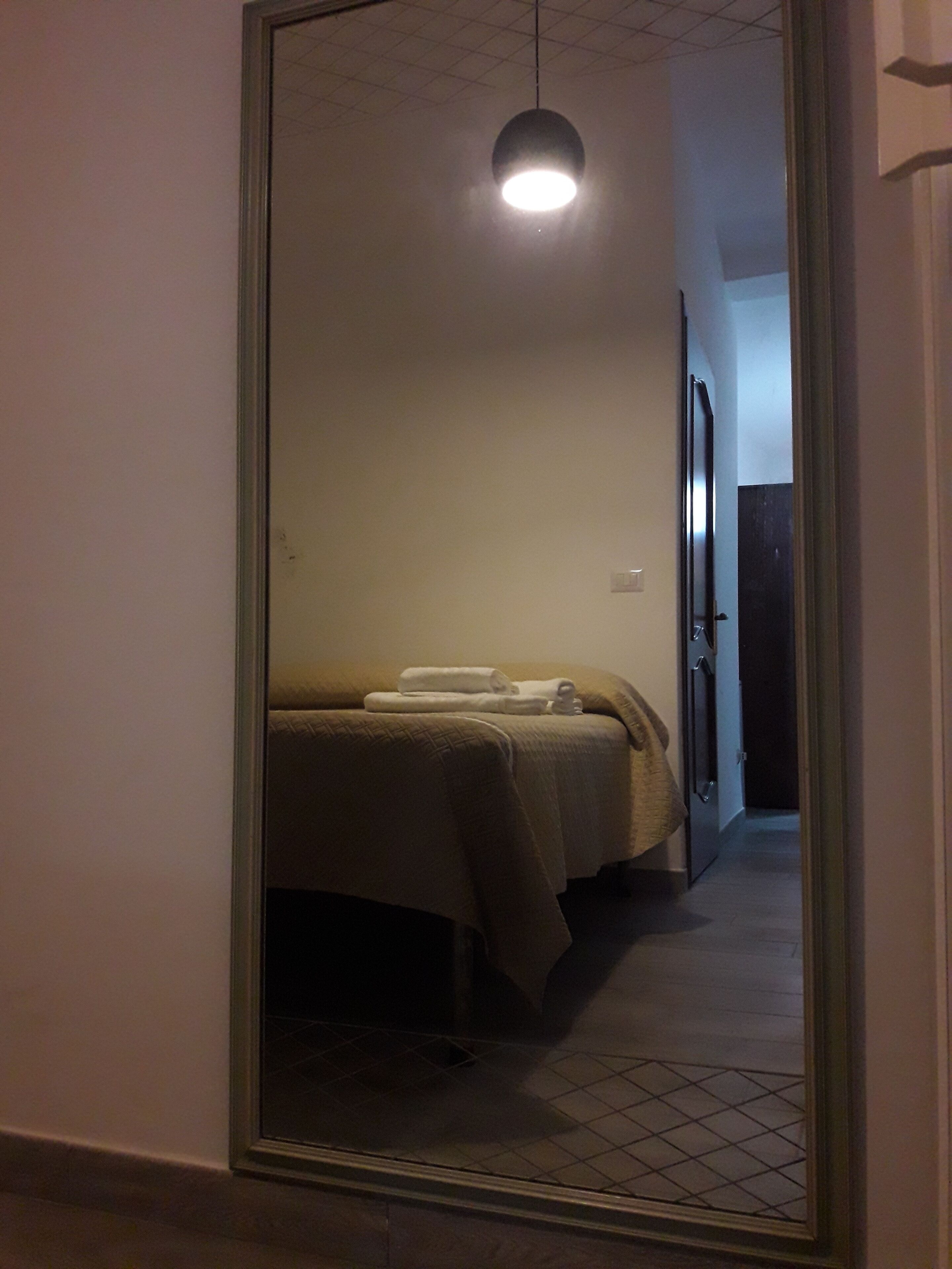 Il Cavalliere Bed & Breakfast