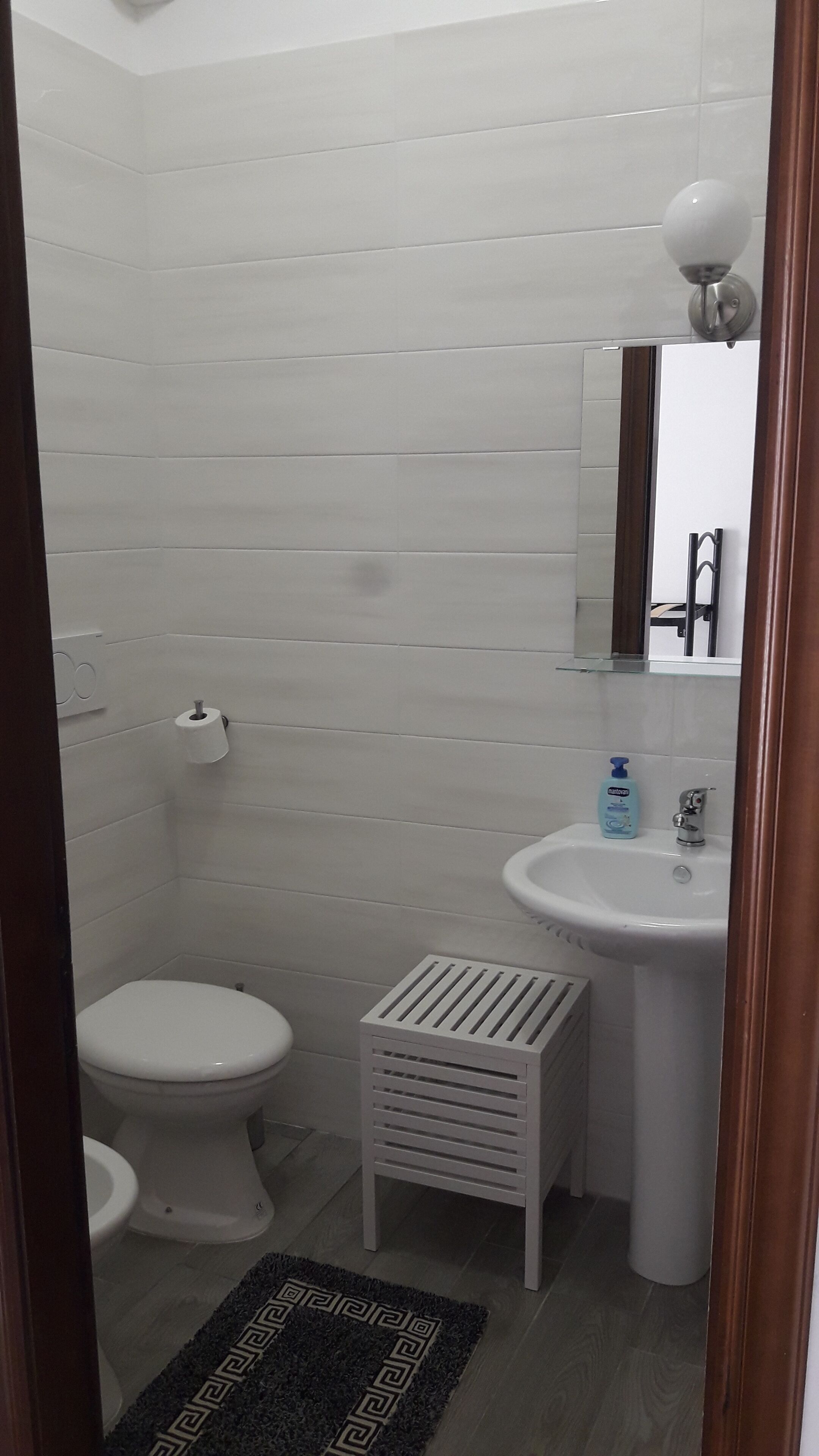 Il Cavalliere Bed & Breakfast