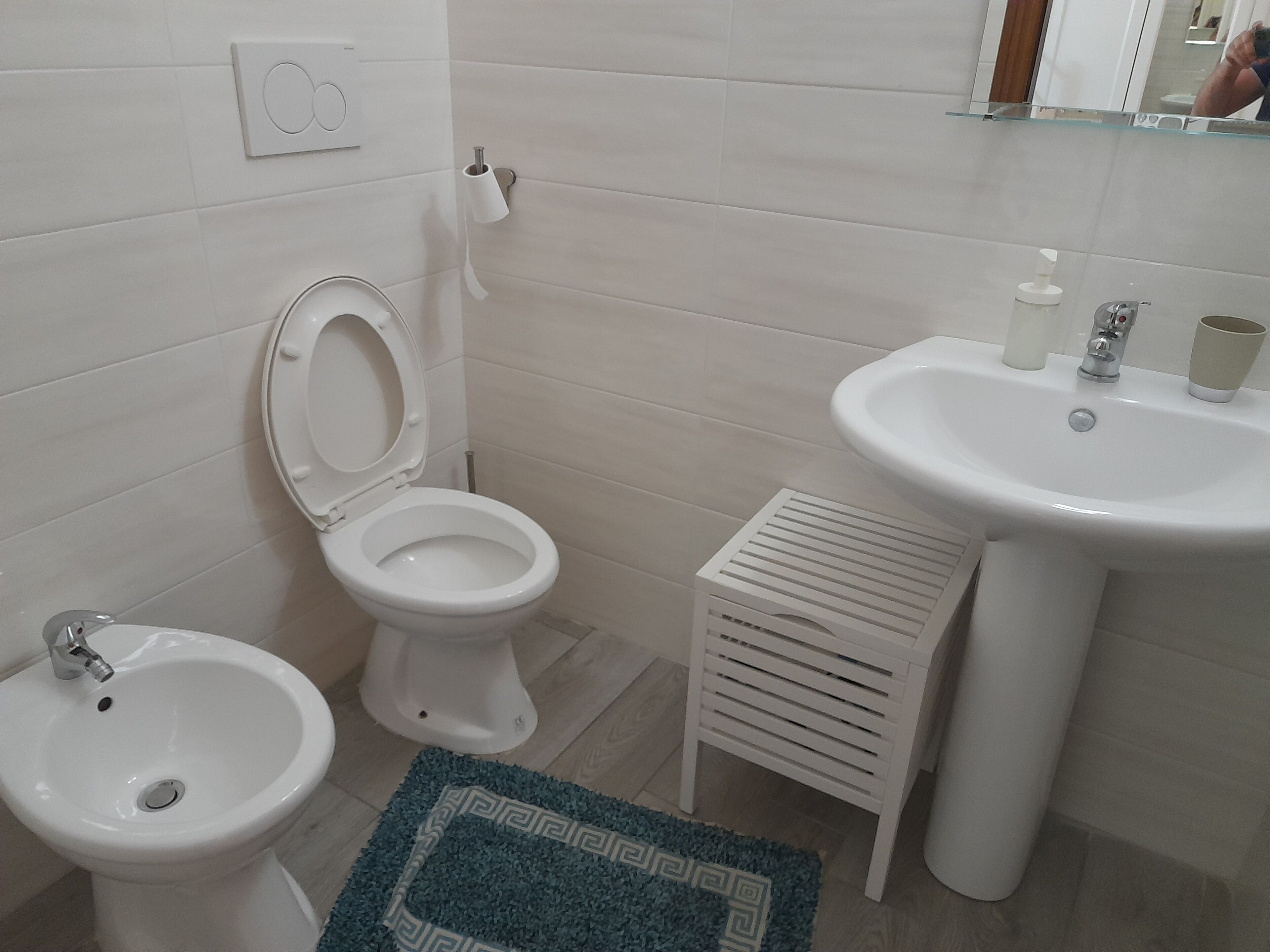 Il Cavalliere Bed & Breakfast