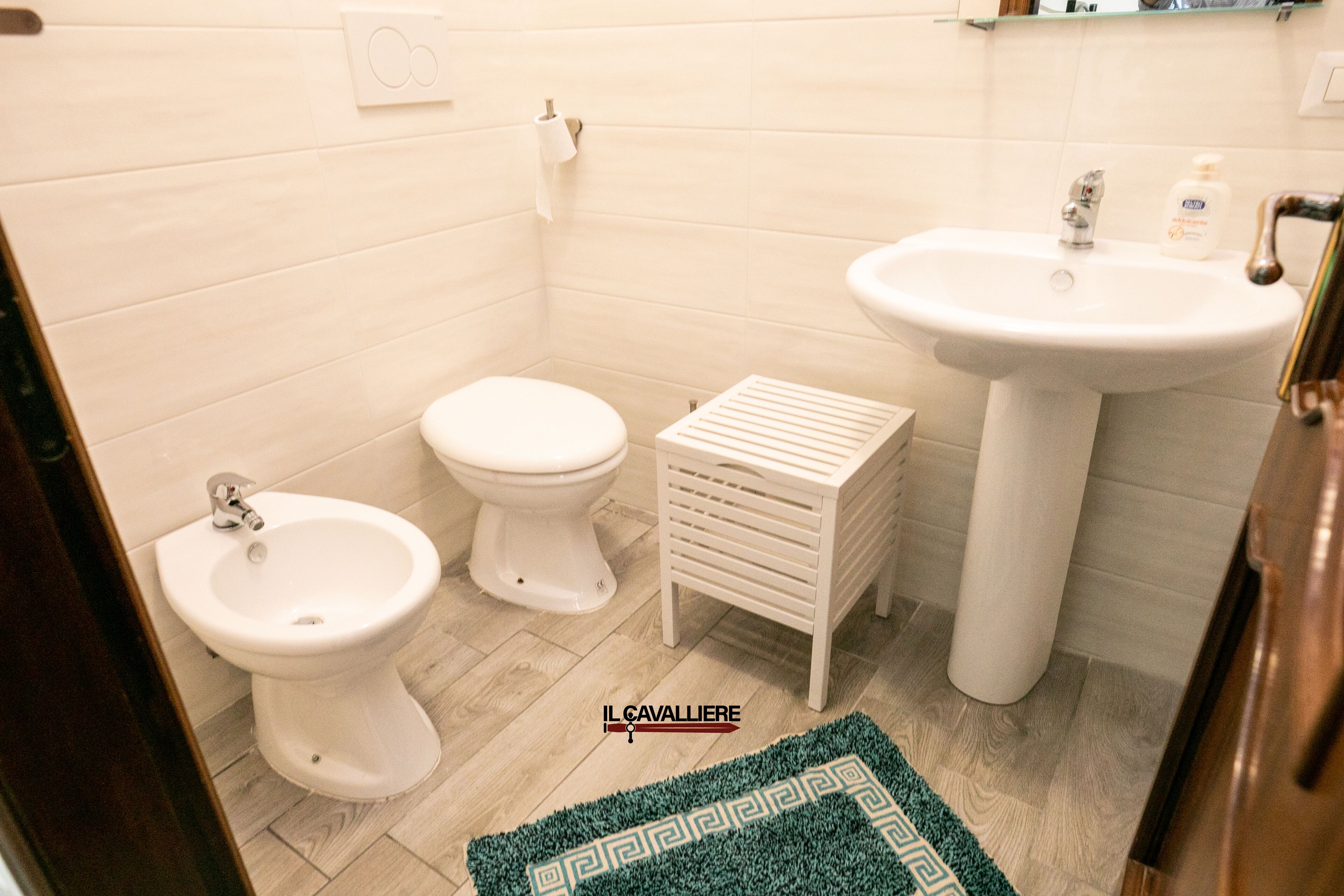 Il Cavalliere Bed & Breakfast