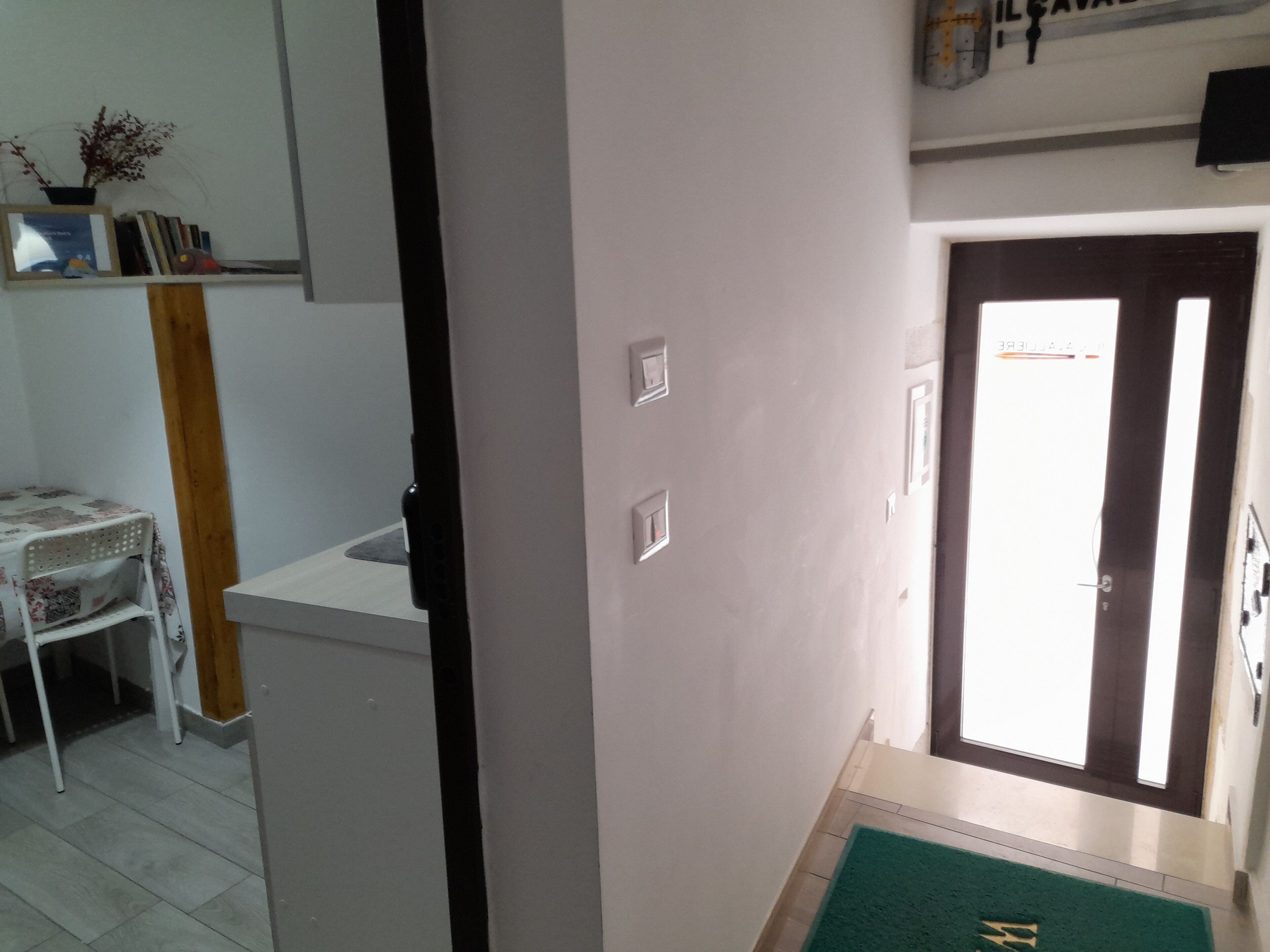 Il Cavalliere Bed & Breakfast