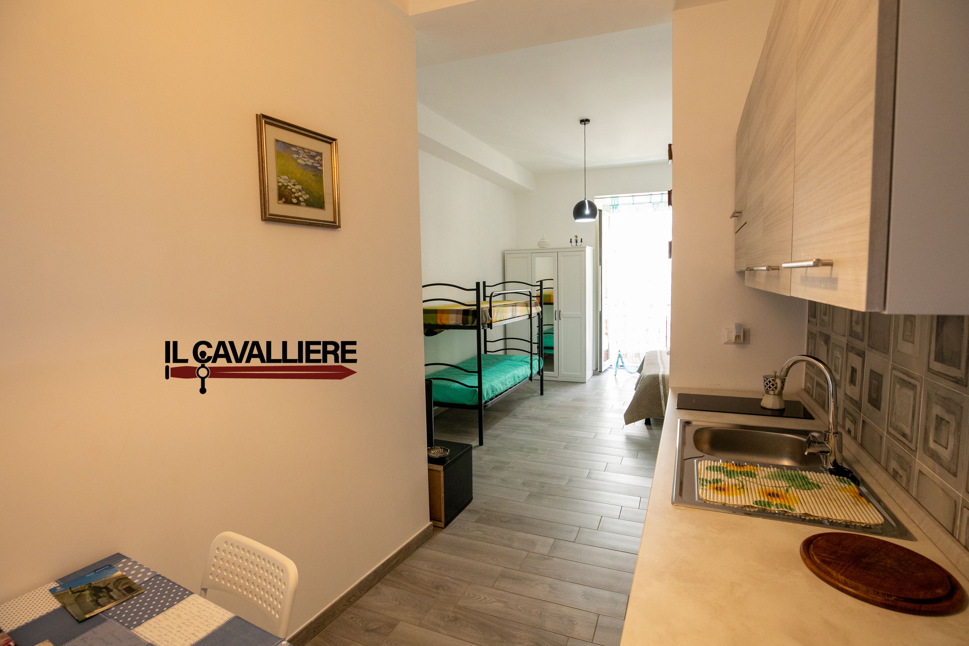 Il Cavalliere Bed & Breakfast