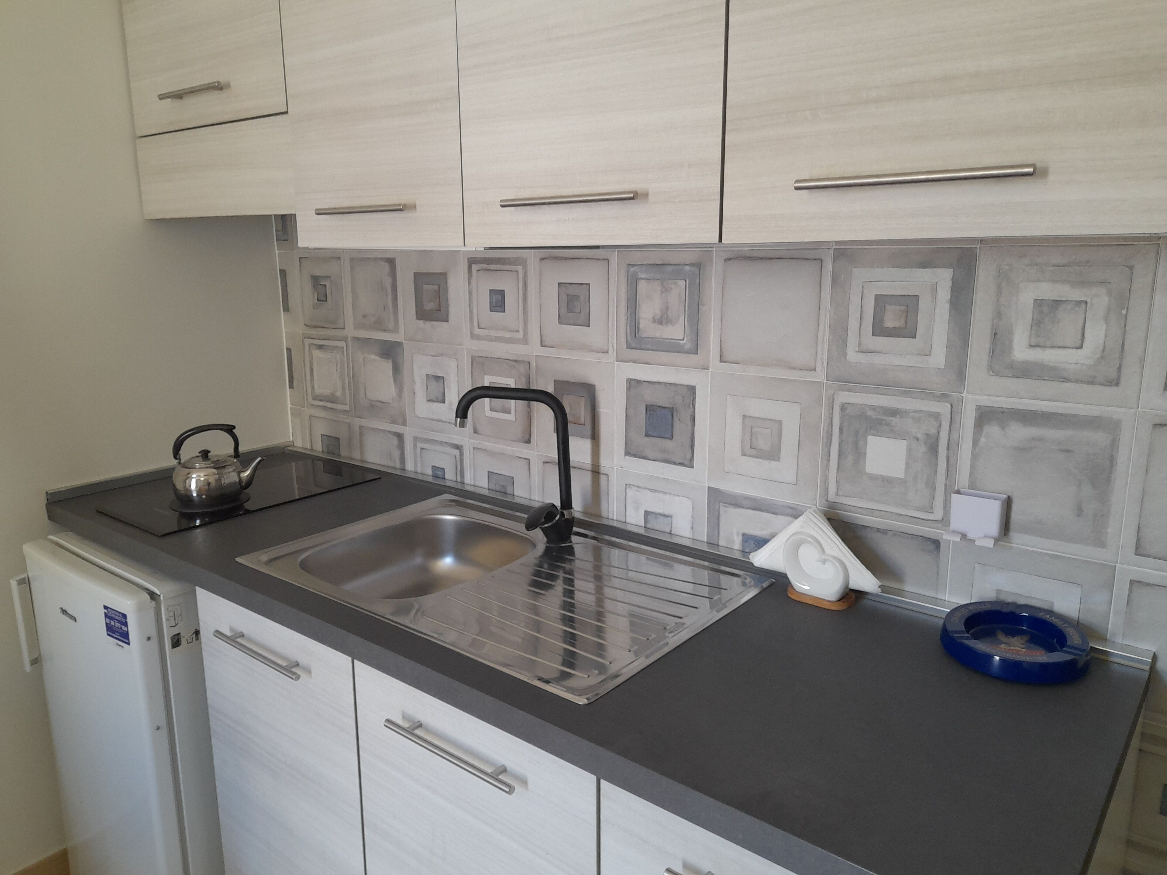 Il Cavalliere Bed & Breakfast