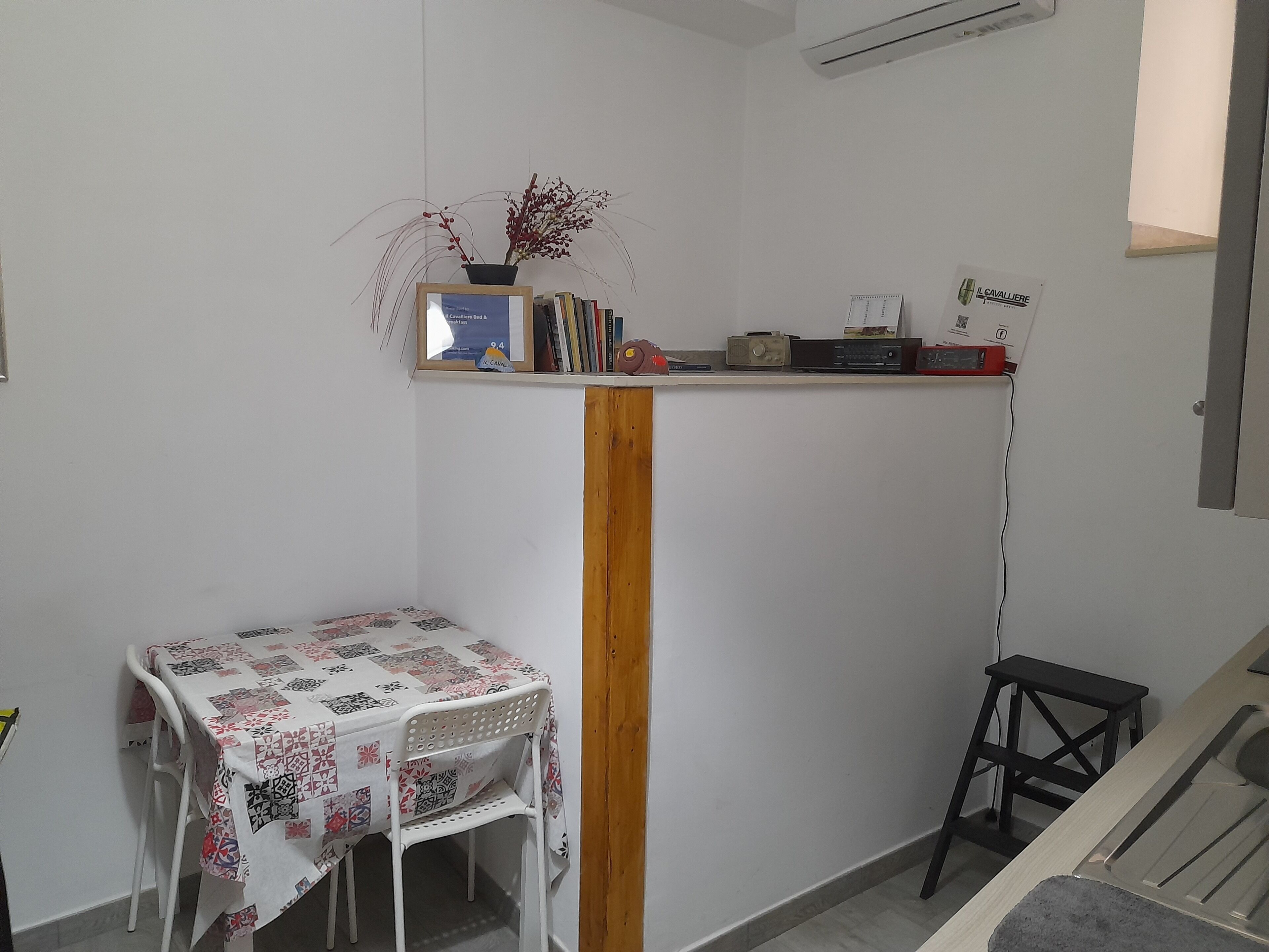 Il Cavalliere Bed & Breakfast