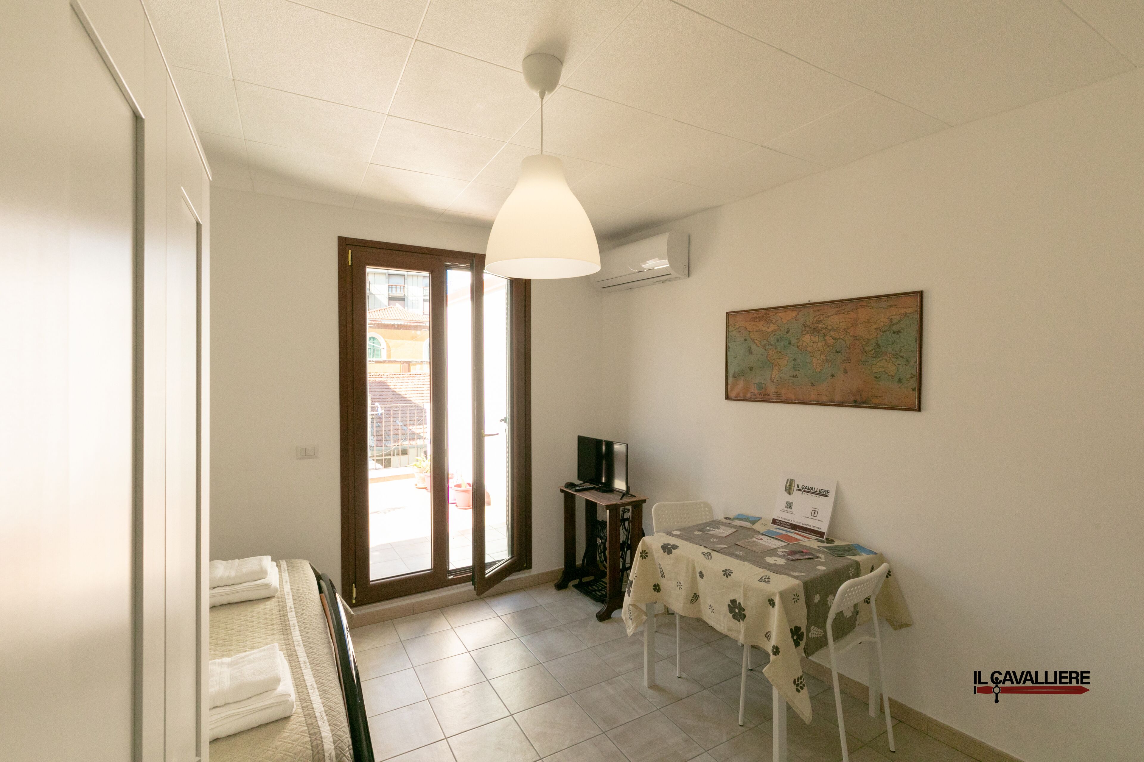 Il Cavalliere Bed & Breakfast