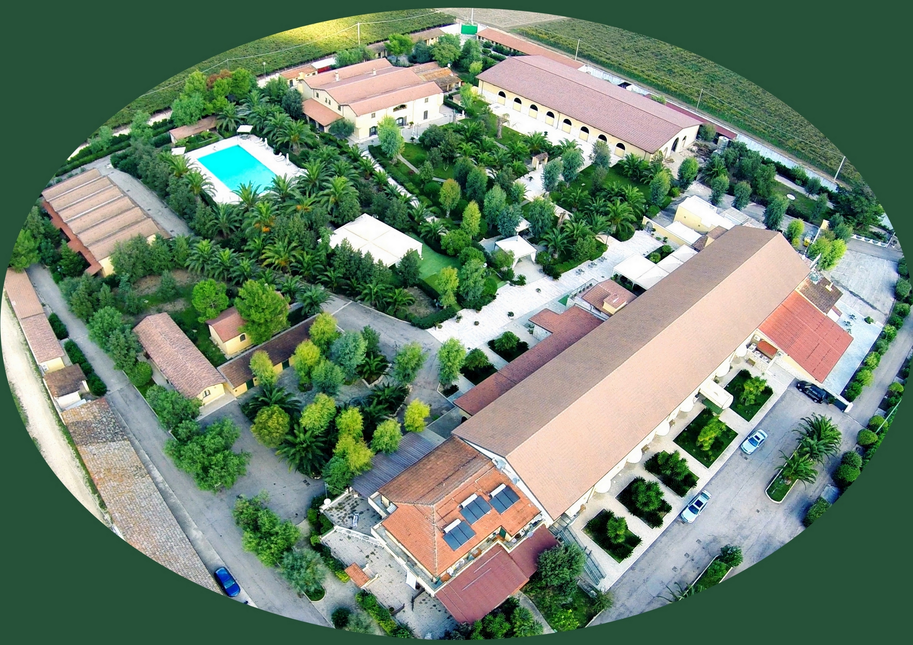 Tenuta San Francesco